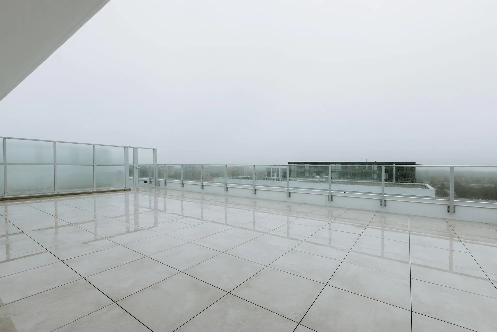 Property at #1301 6500 MINORU BOULEVARD, Richmond, BC