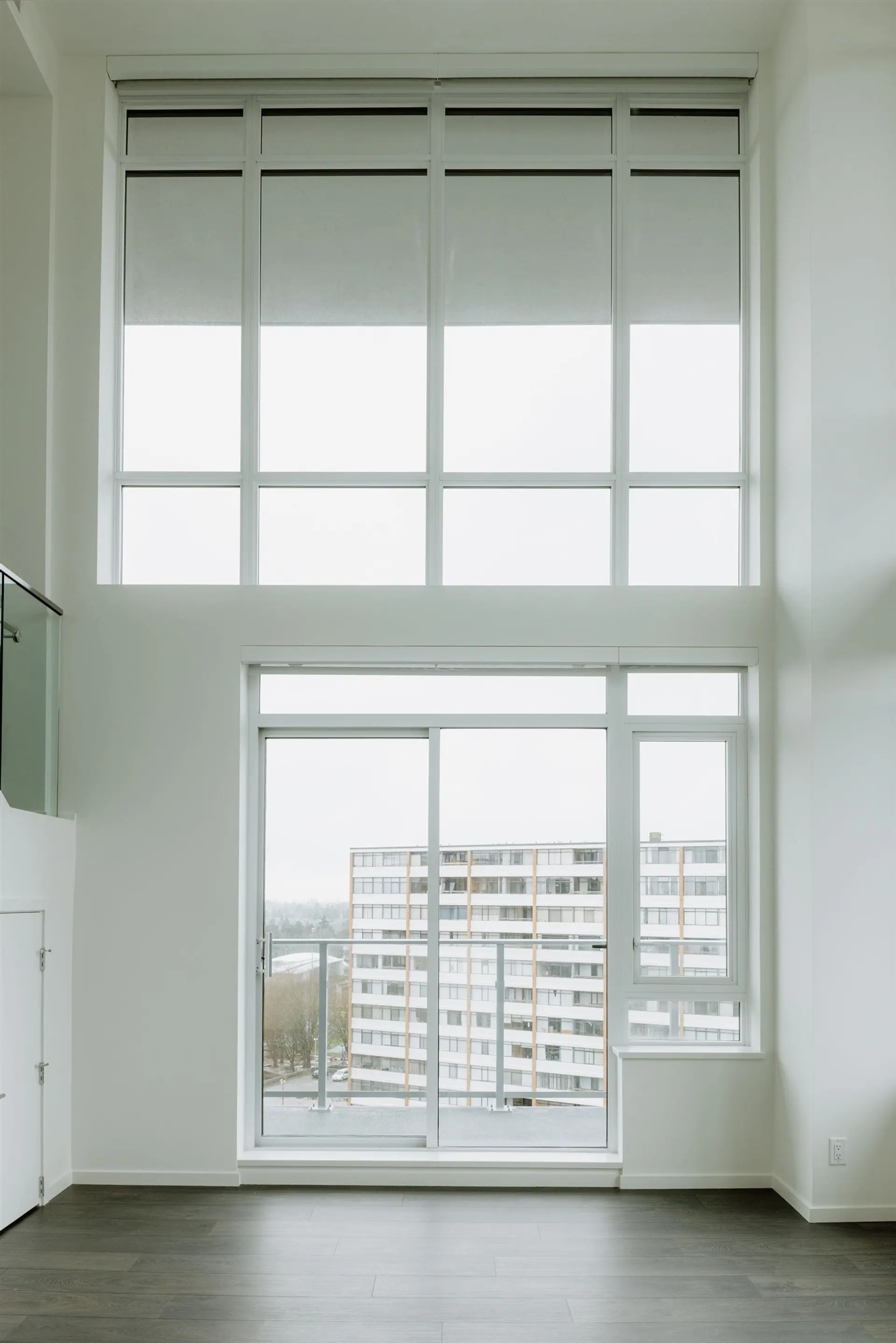 Property at #1301 6500 MINORU BOULEVARD, Richmond, BC