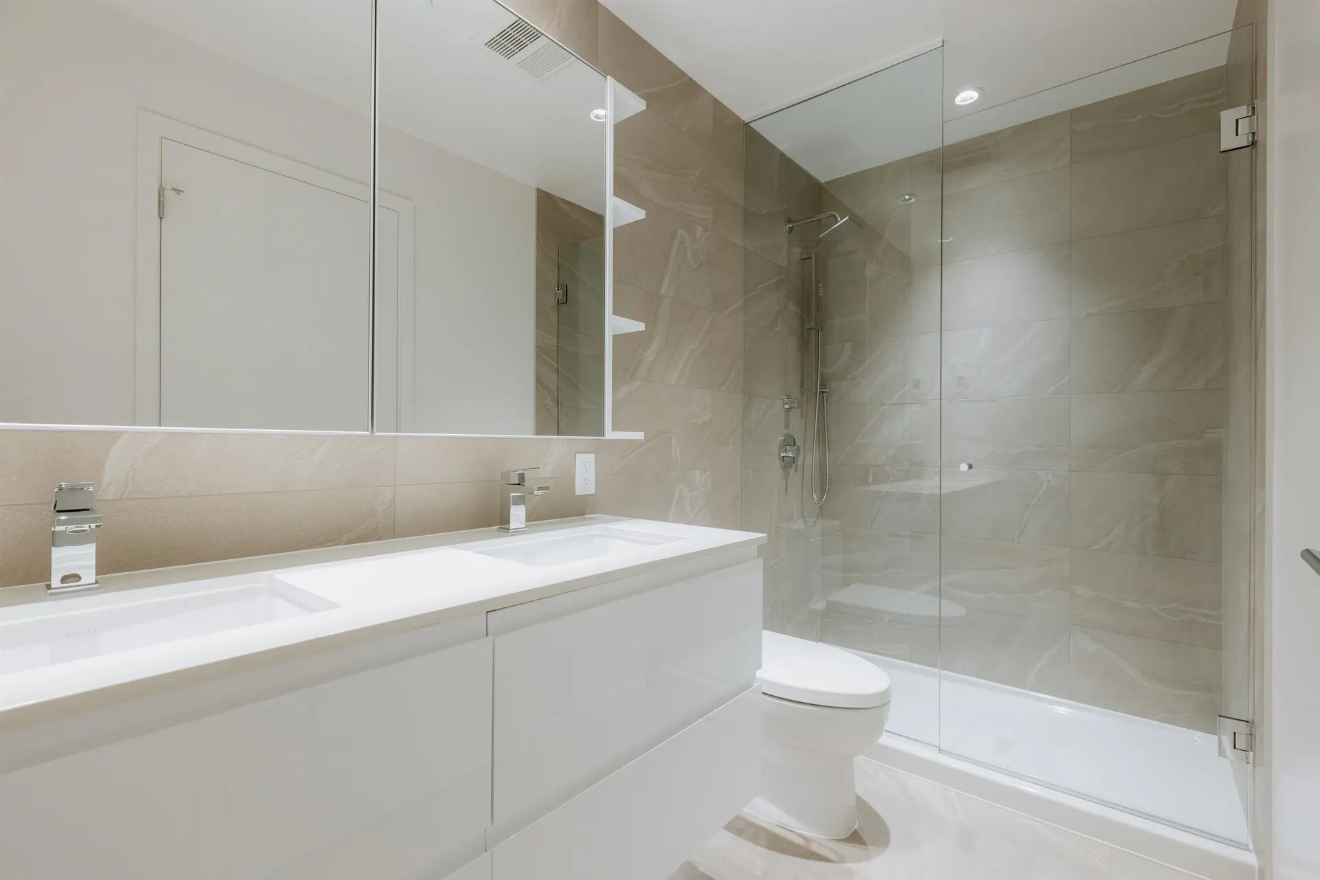 Property at #1301 6500 MINORU BOULEVARD, Richmond, BC