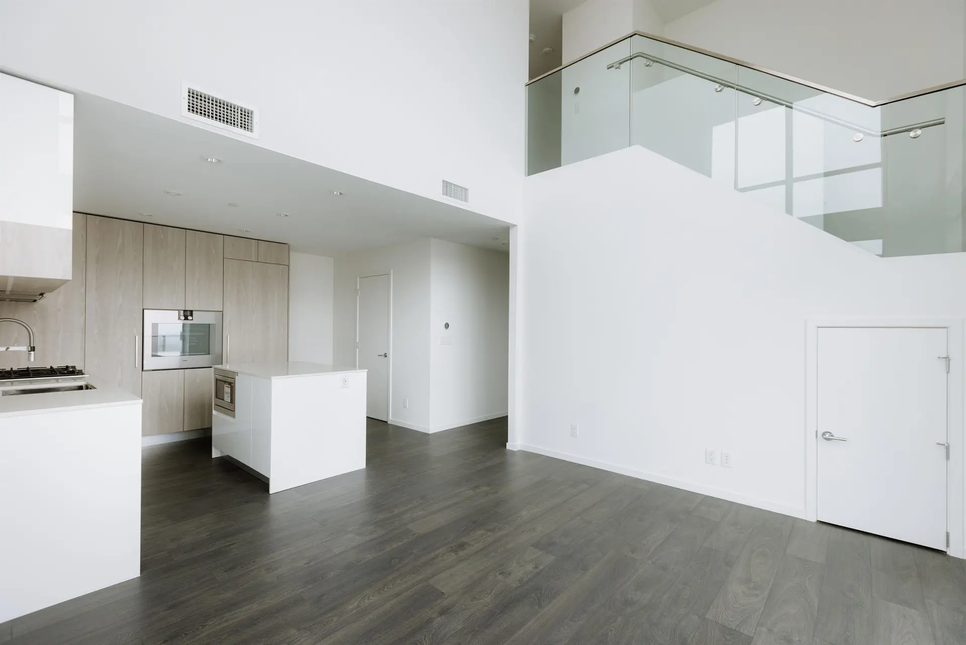 Property at #1301 6500 MINORU BOULEVARD, Richmond, BC