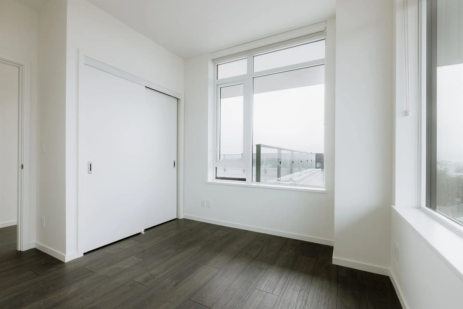 Property at #1301 6500 MINORU BOULEVARD, Richmond, BC