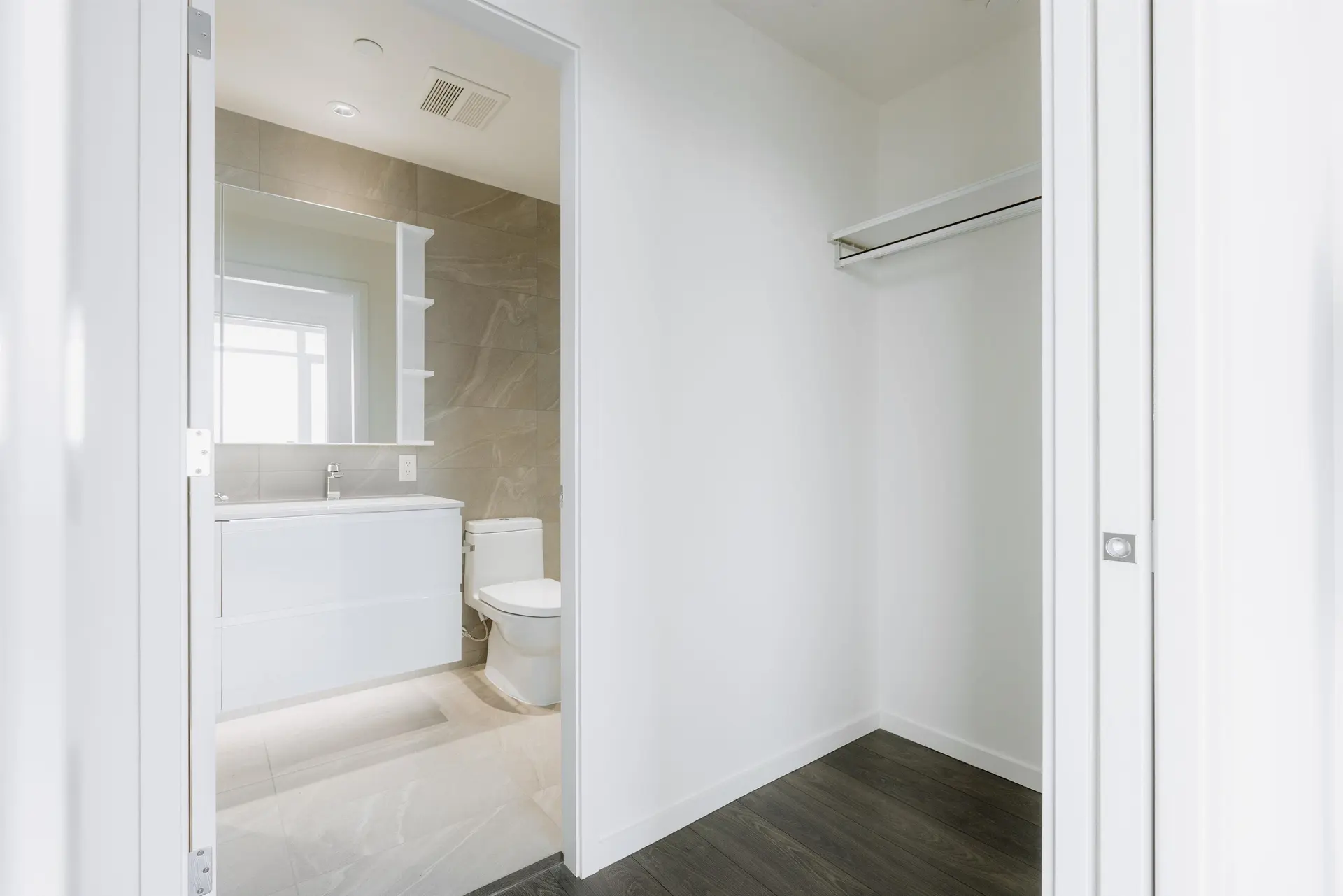 Property at #1301 6500 MINORU BOULEVARD, Richmond, BC