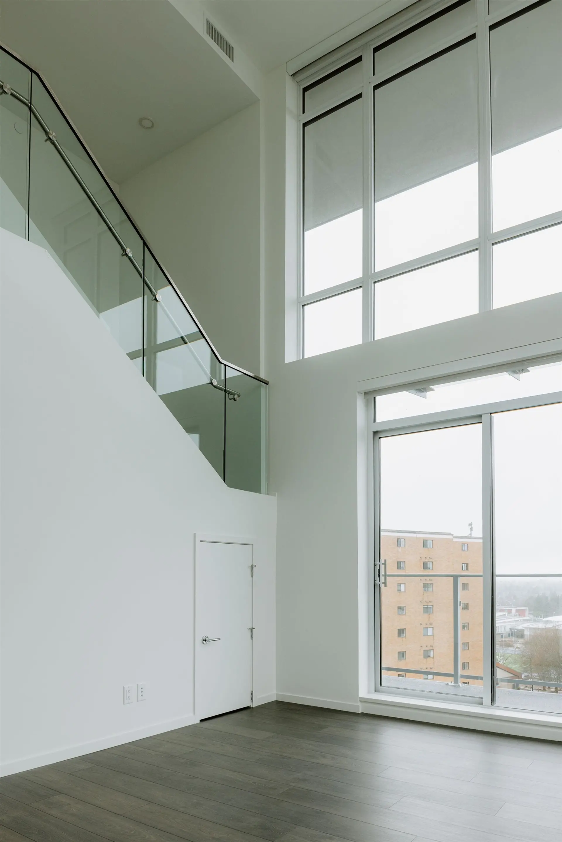 Property at #1301 6500 MINORU BOULEVARD, Richmond, BC