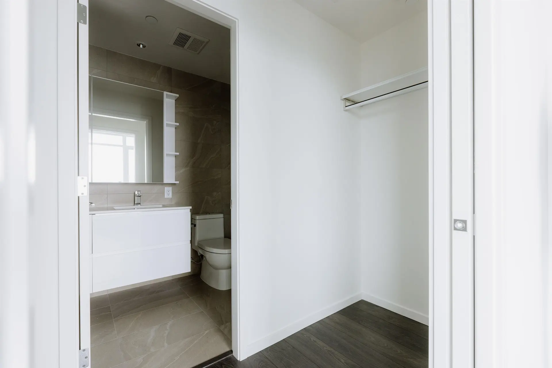 Property at #1301 6500 MINORU BOULEVARD, Richmond, BC