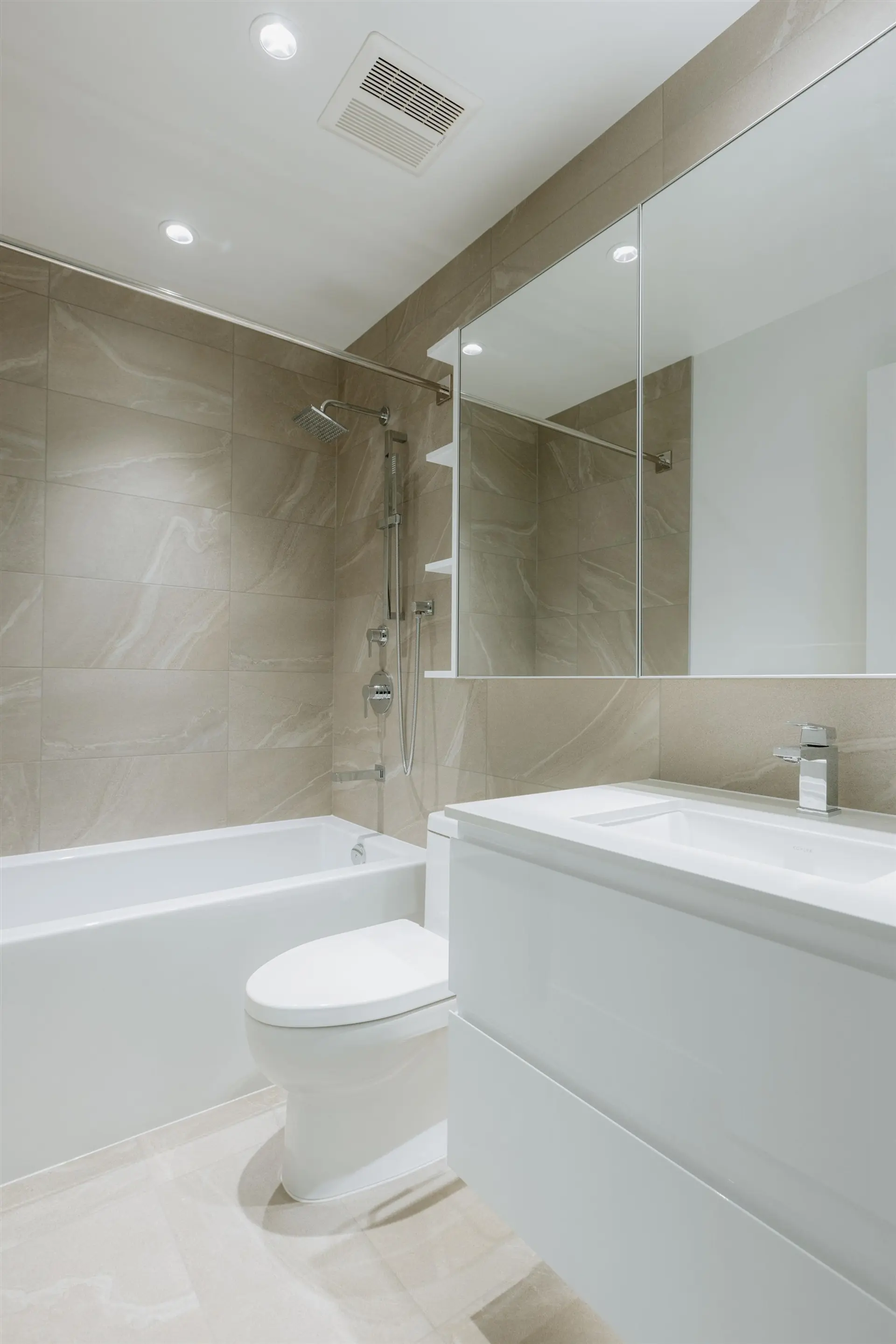 Property at #1301 6500 MINORU BOULEVARD, Richmond, BC