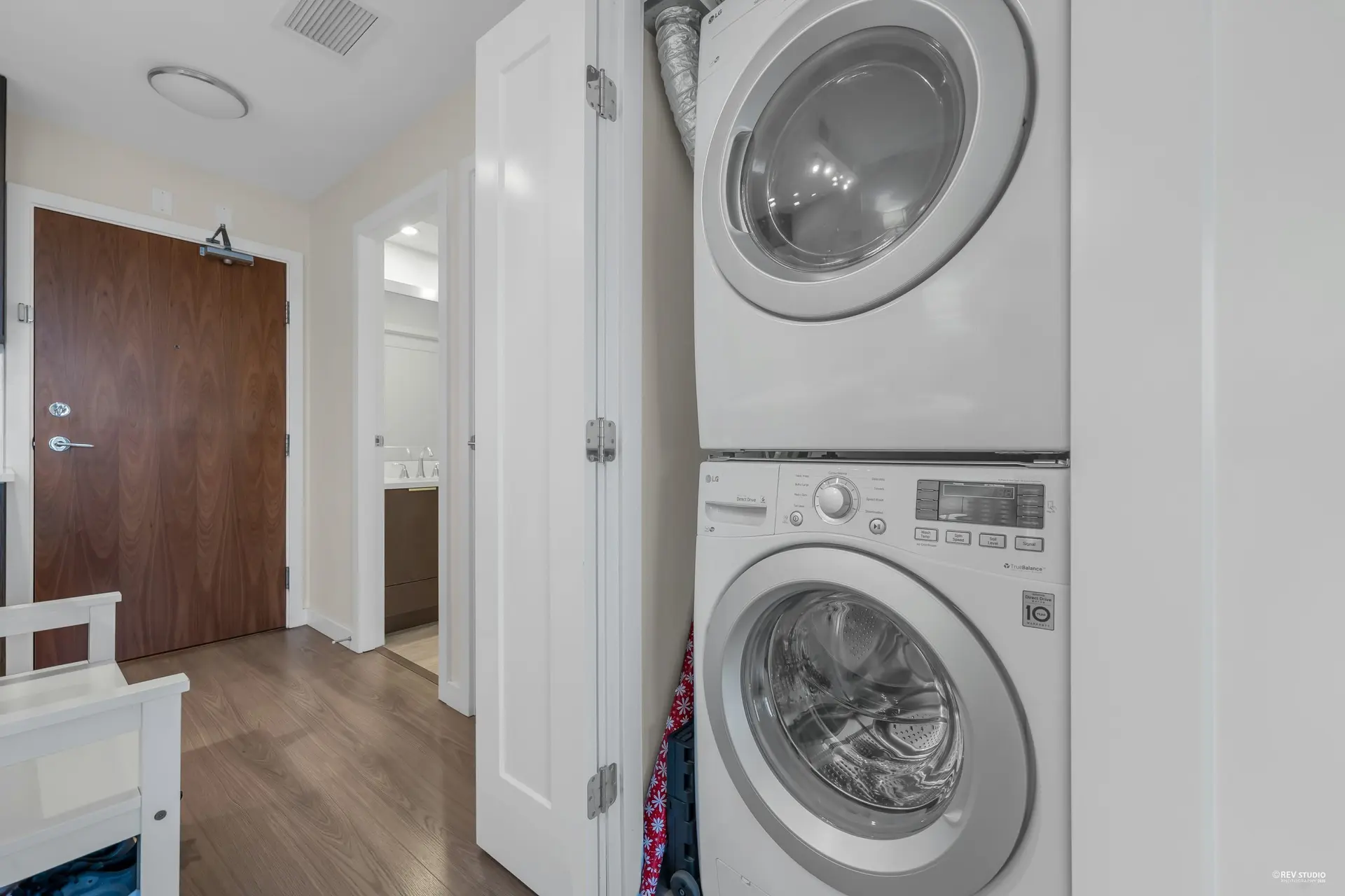 Property at #808 3333 Sexsmith Road, Richmond, BC