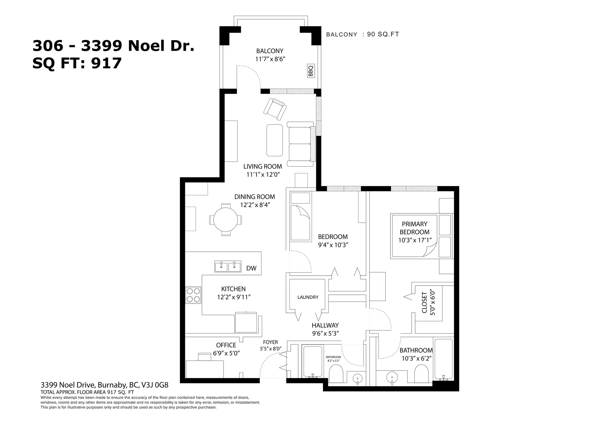 #306 3399 Noel Drive - Image 20