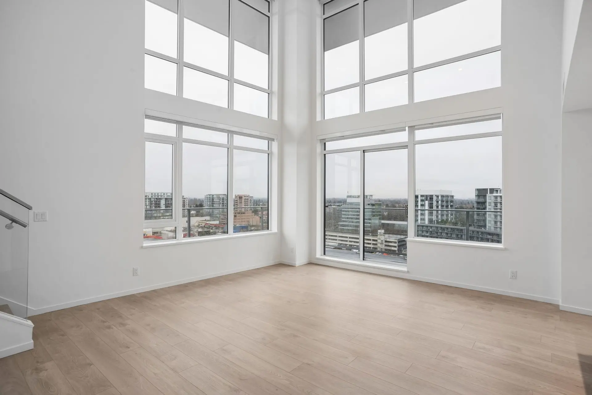 Property at #1320 6300 MINORU BOULEVARD, Richmond, BC