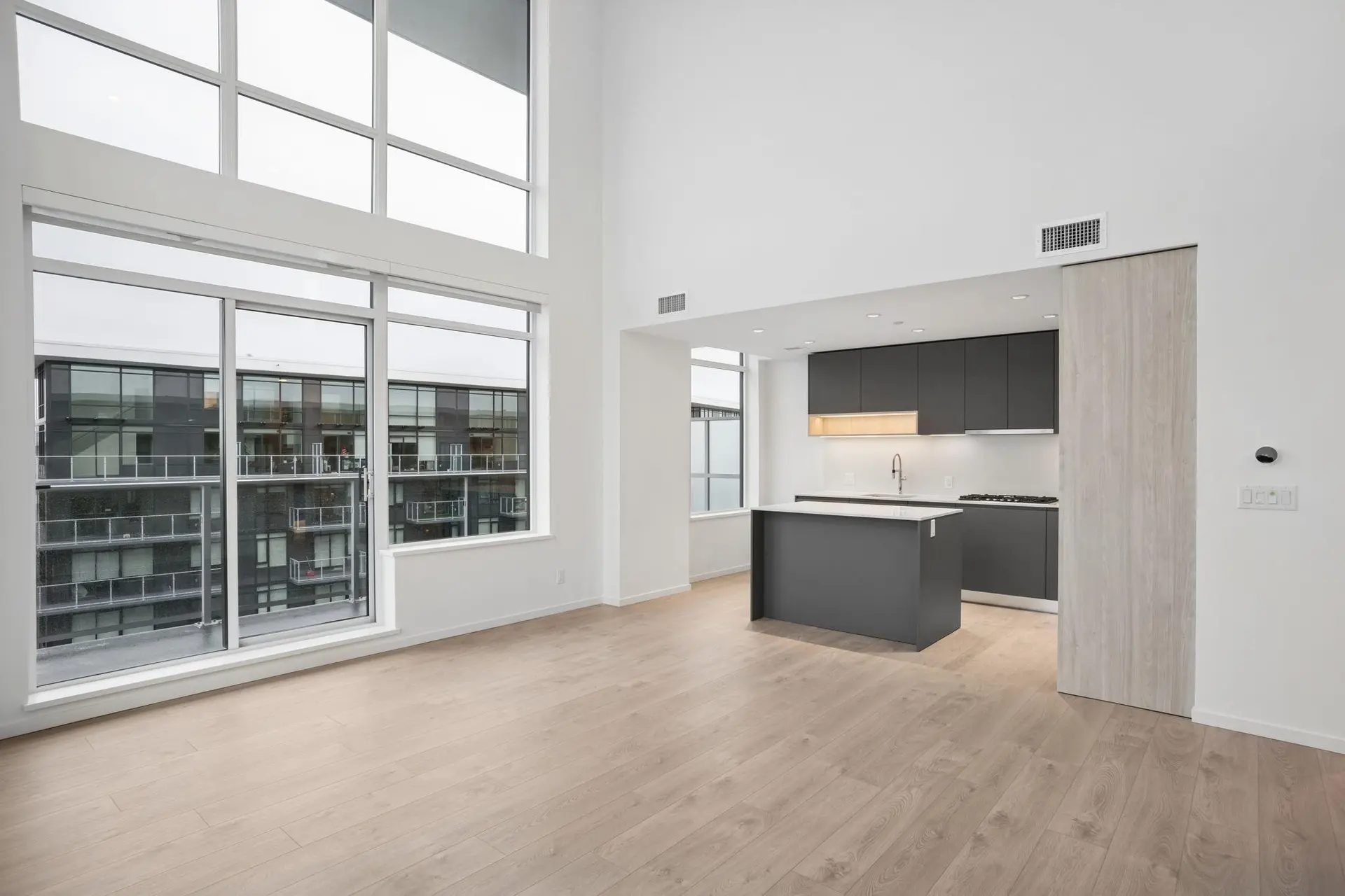 Property at #1320 6300 MINORU BOULEVARD, Richmond, BC