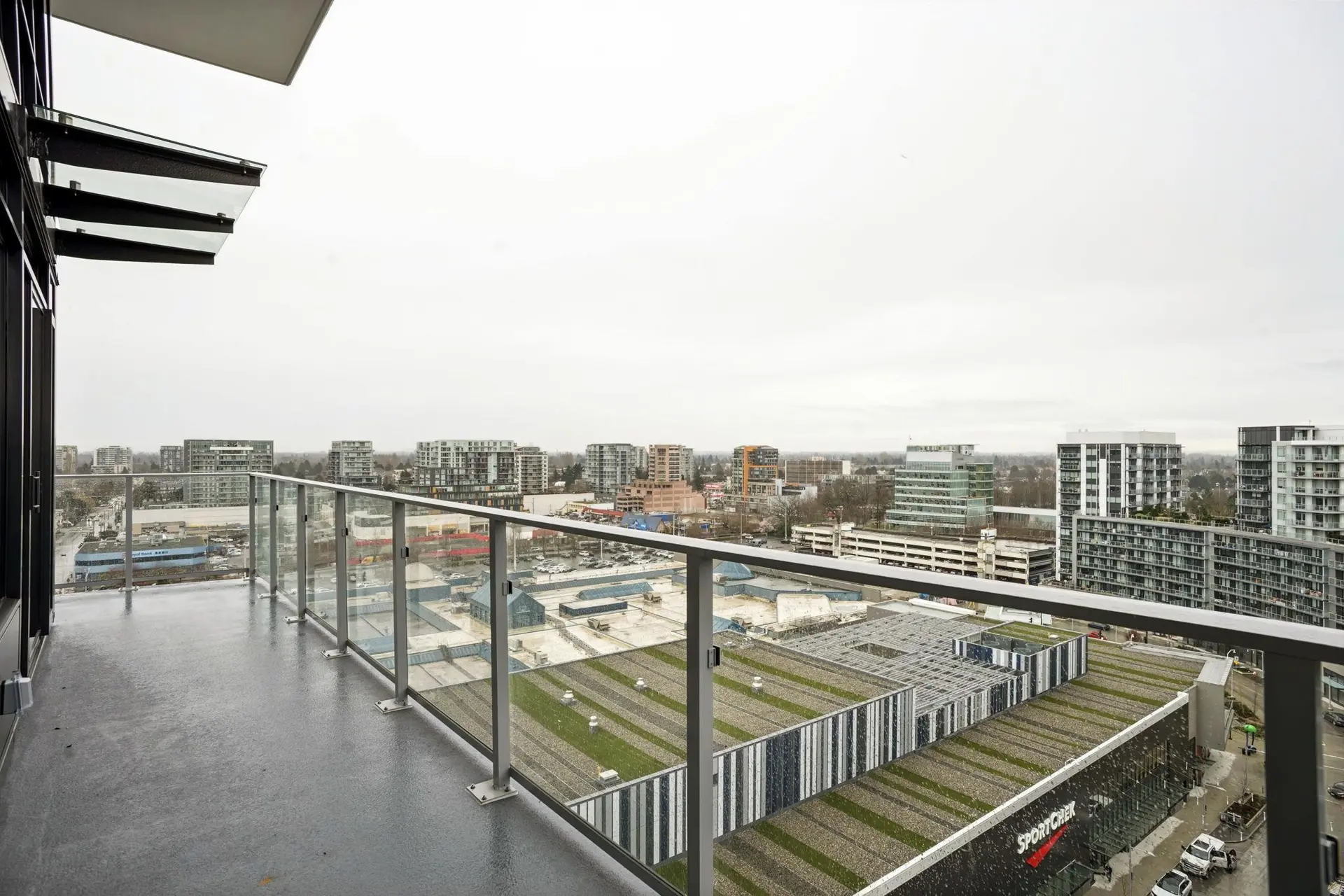 Property at #1320 6300 MINORU BOULEVARD, Richmond, BC