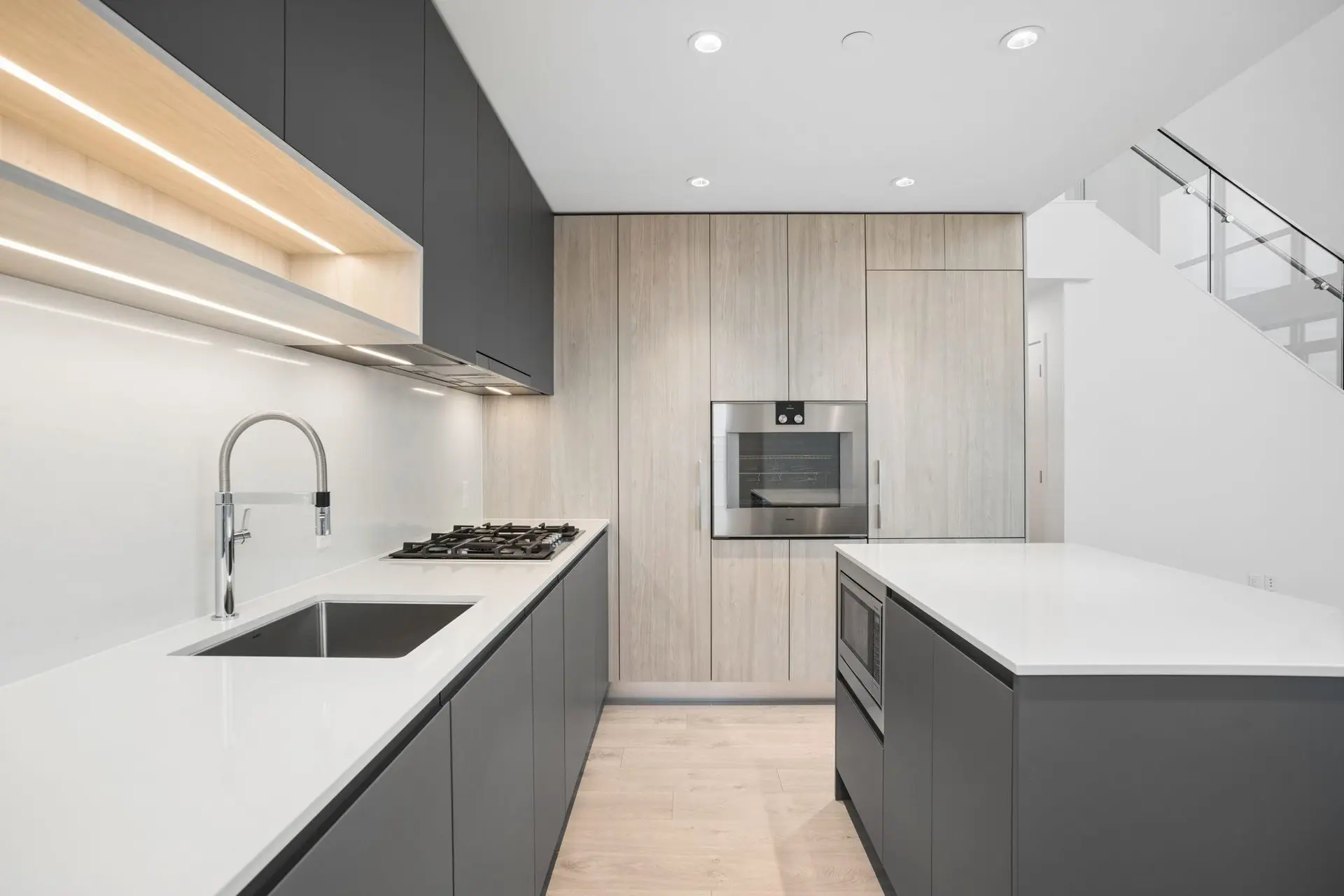 Property at #1320 6300 MINORU BOULEVARD, Richmond, BC