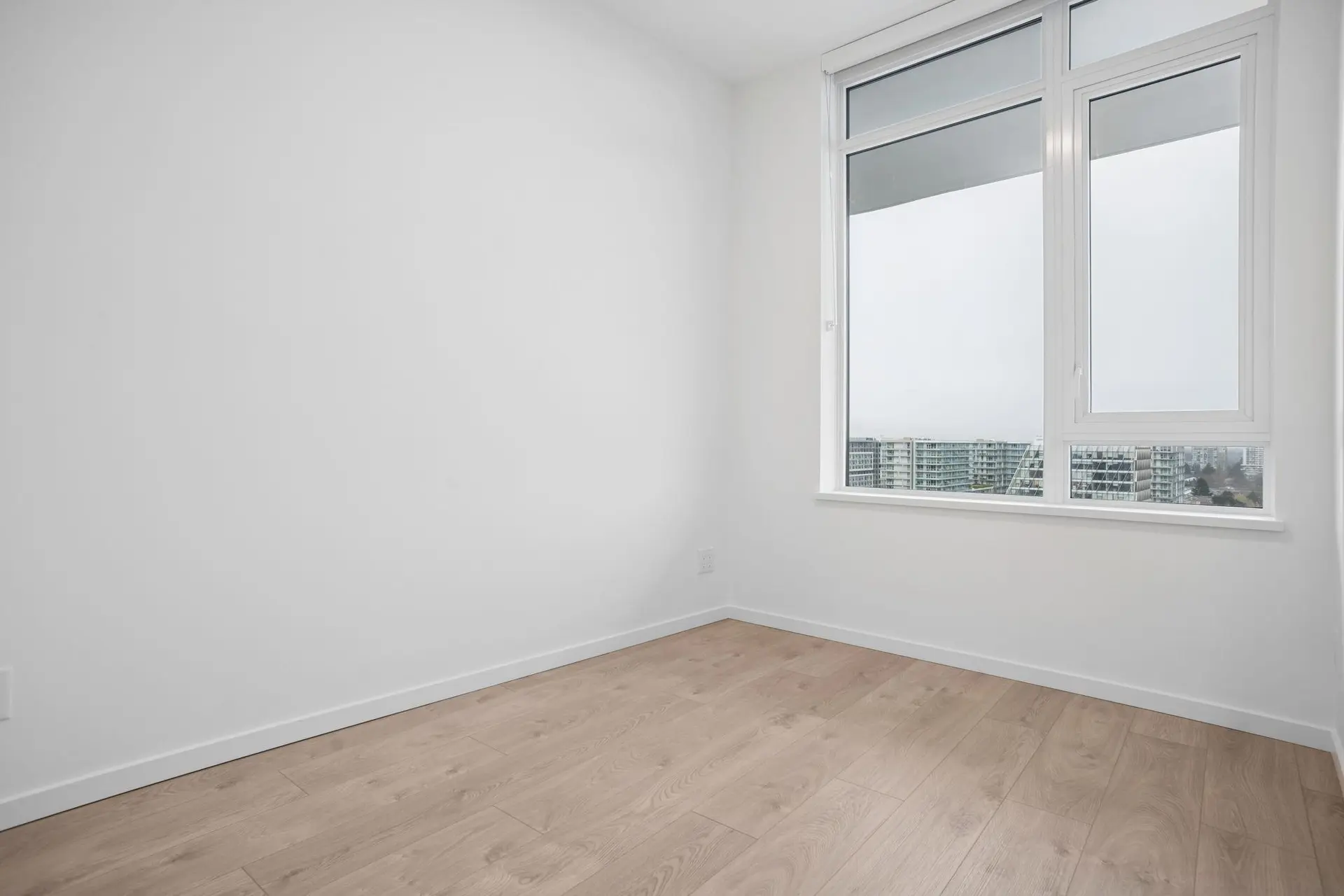 Property at #1320 6300 MINORU BOULEVARD, Richmond, BC