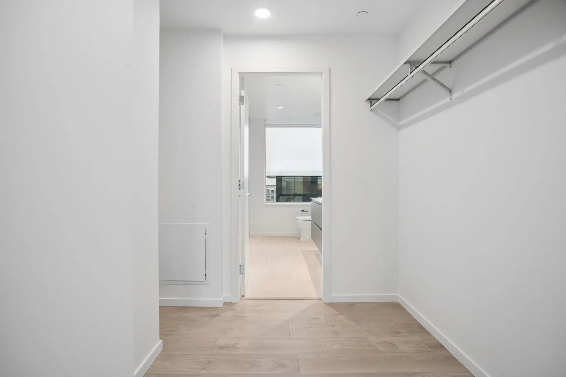 Property at #1320 6300 MINORU BOULEVARD, Richmond, BC