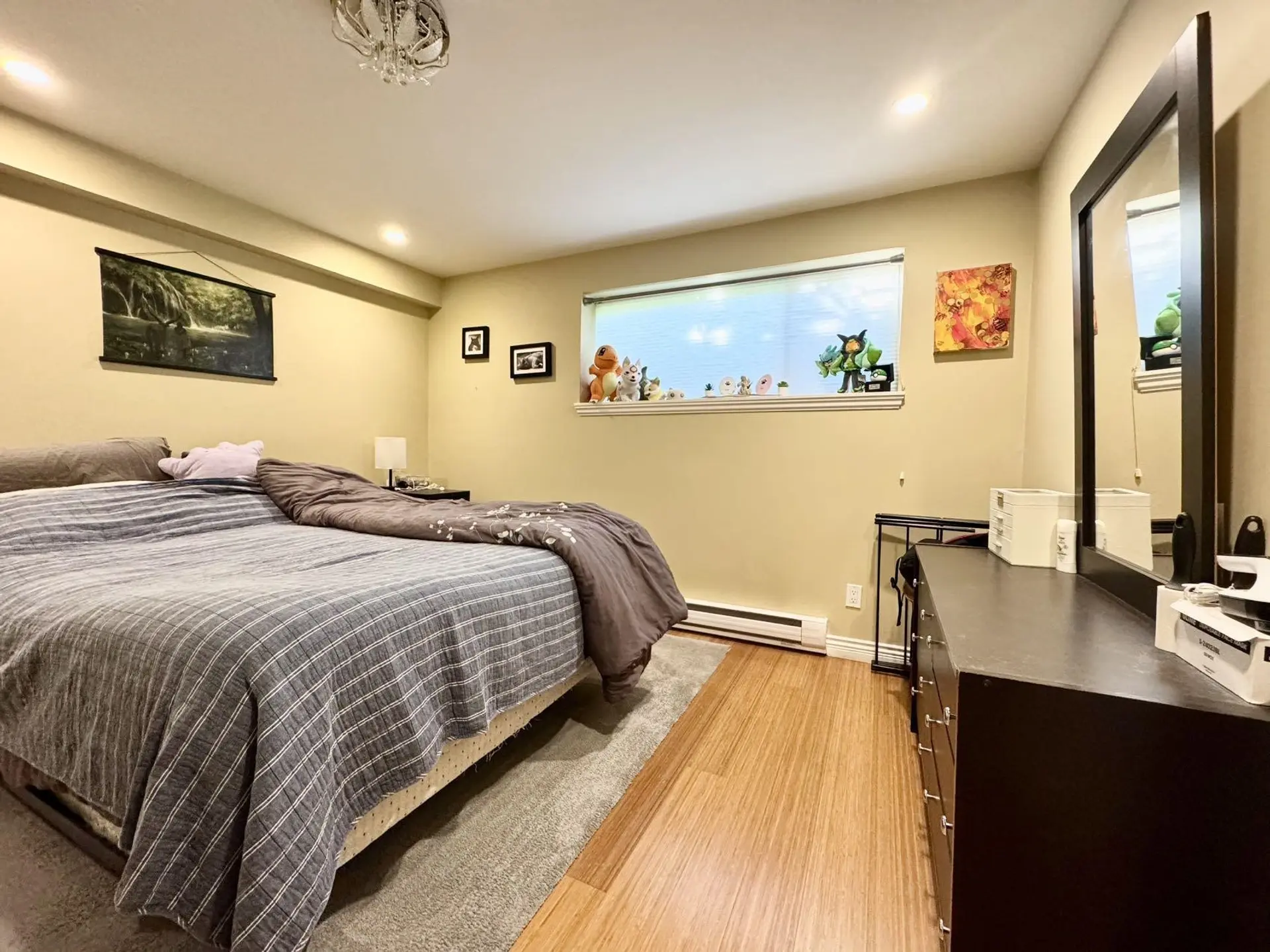 Property at 9525 SULLIVAN STREET, Burnaby, BC