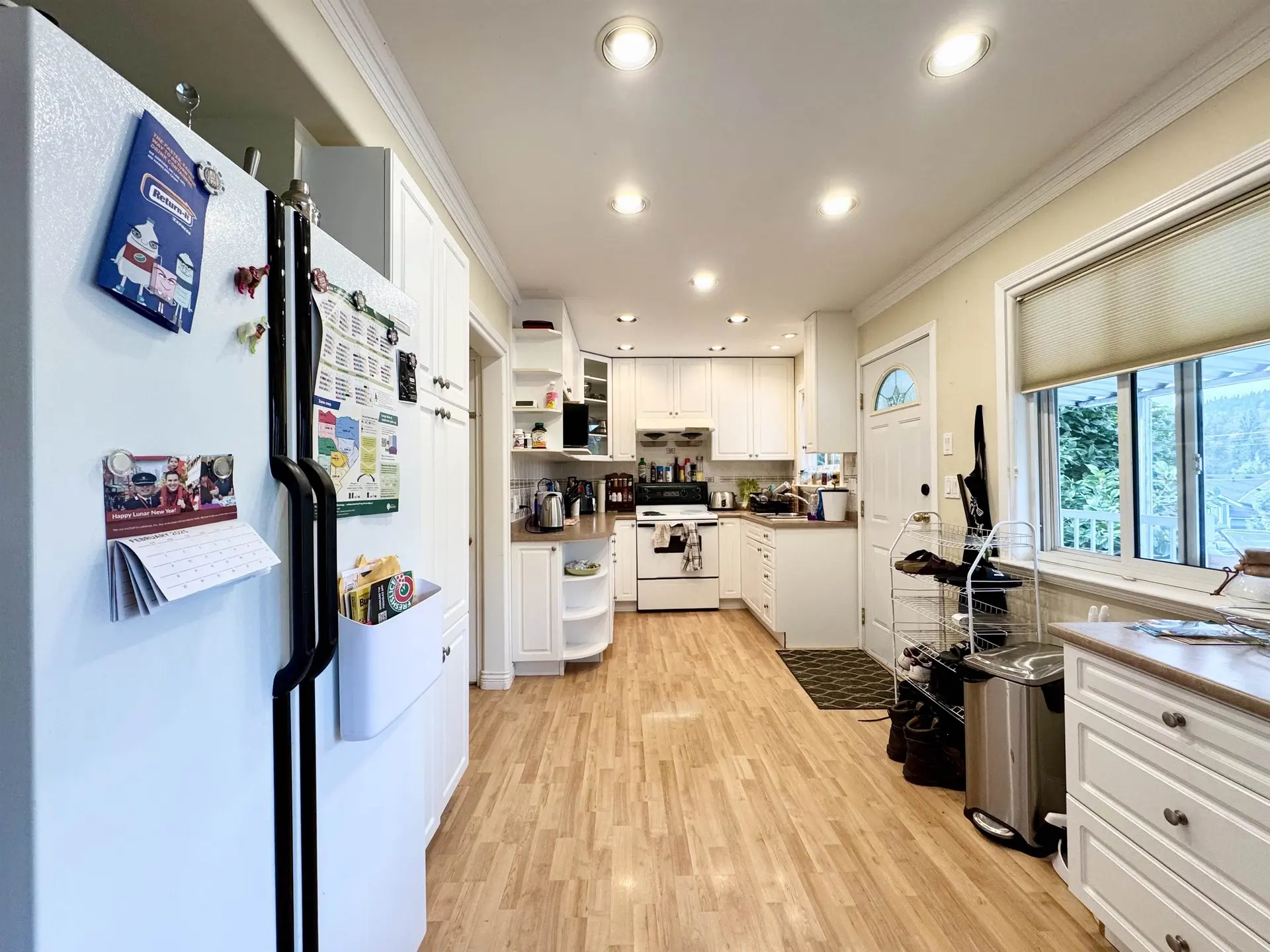 Property at 9525 SULLIVAN STREET, Burnaby, BC