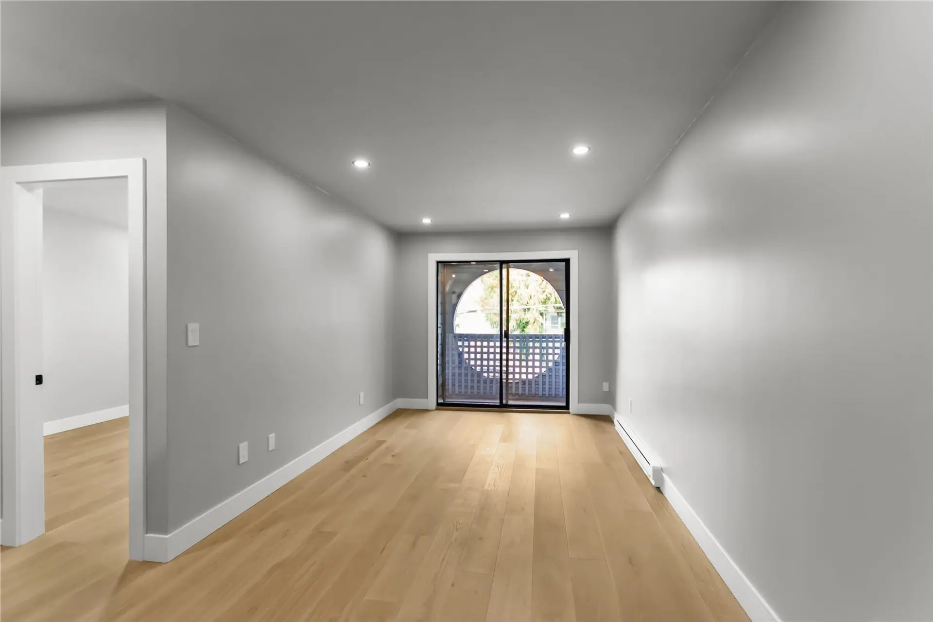 Property at #201 1948 COQUITLAM AVENUE, Port Coquitlam, BC