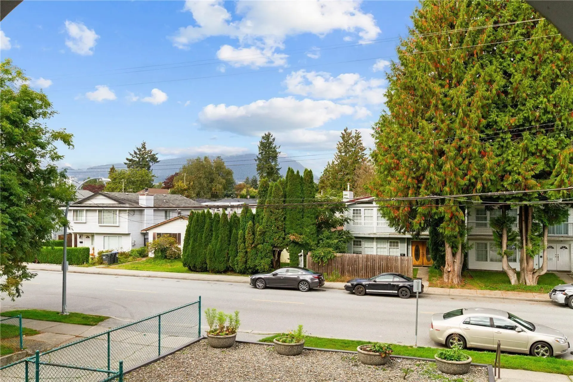 Property at #201 1948 COQUITLAM AVENUE, Port Coquitlam, BC