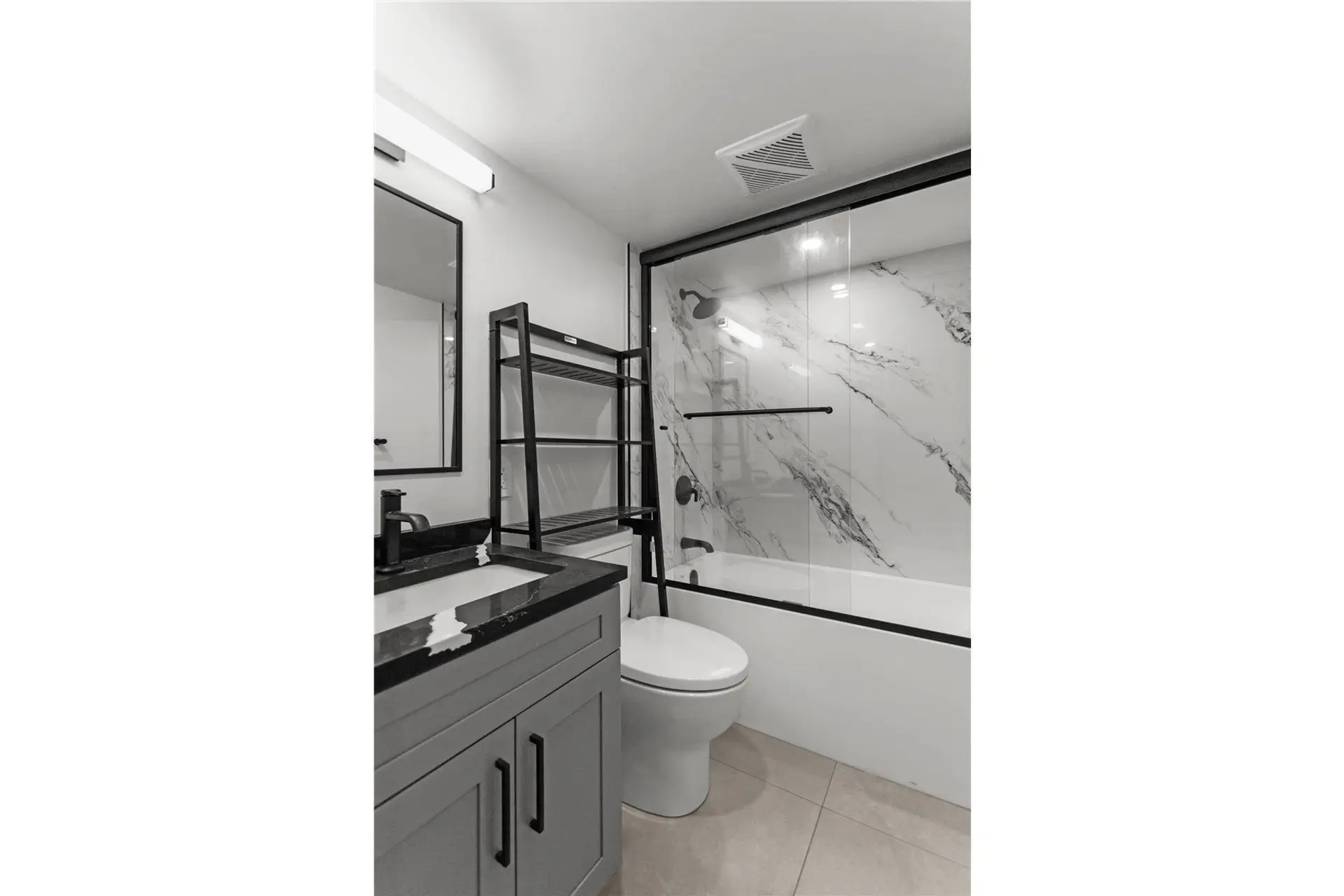 Property at #201 1948 COQUITLAM AVENUE, Port Coquitlam, BC