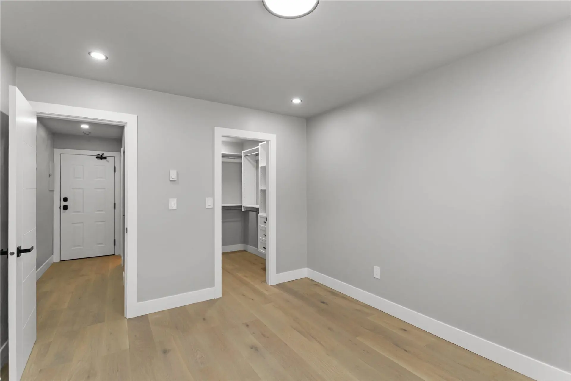 Property at #201 1948 COQUITLAM AVENUE, Port Coquitlam, BC