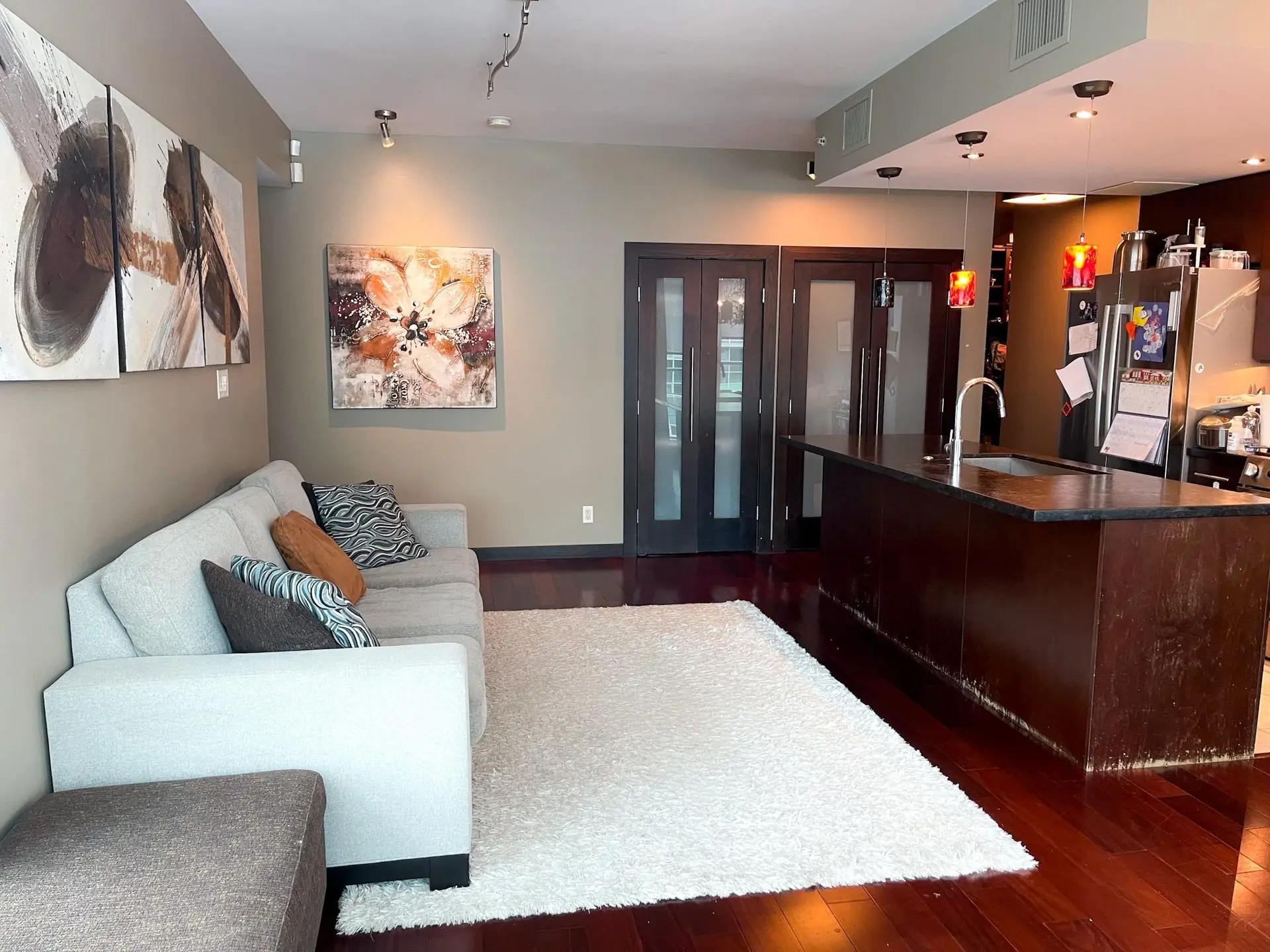 Property at #702 168 E Esplanade, North Vancouver, BC
