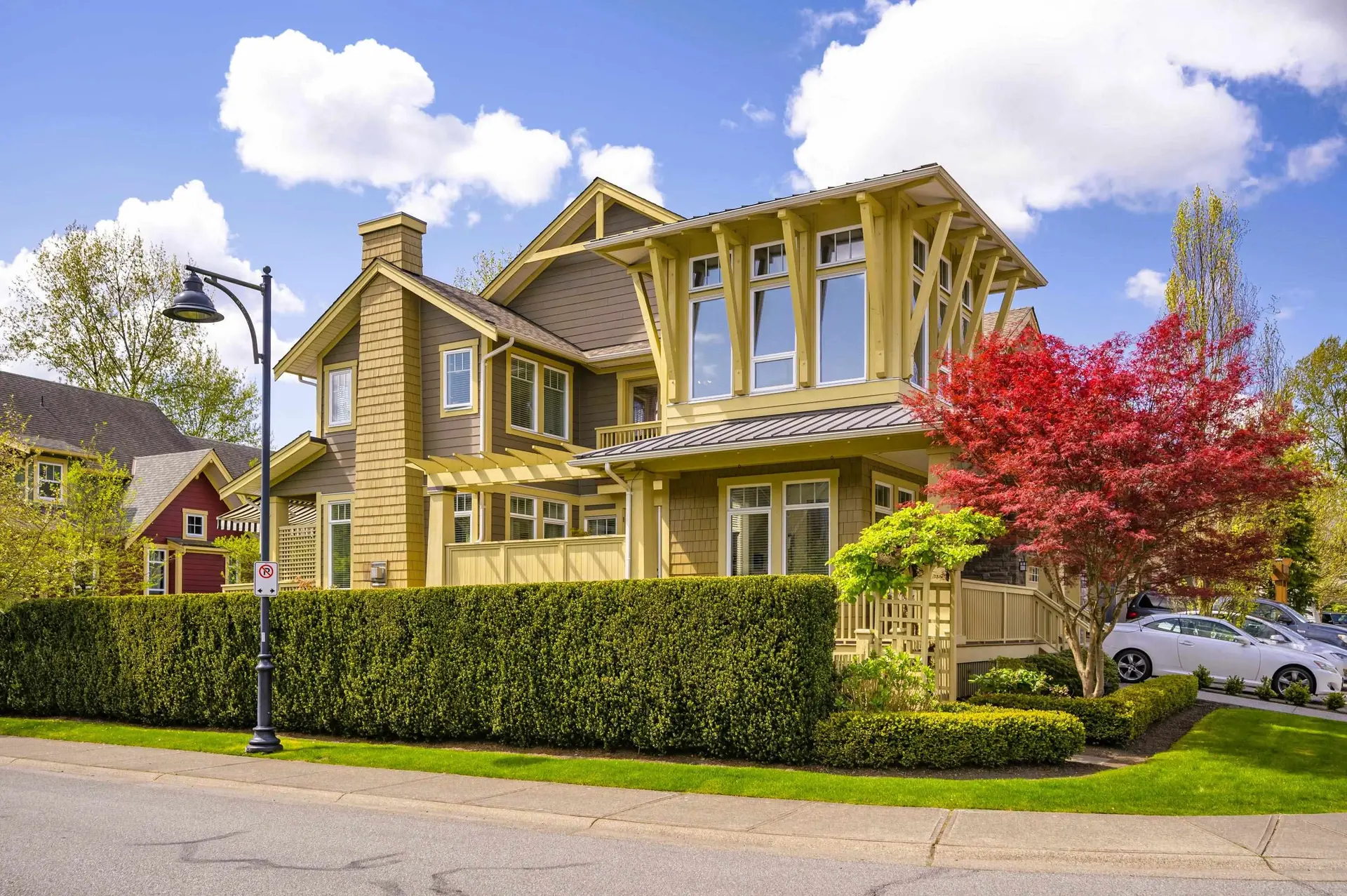 Property at 22978 Coulter Court, Langley, BC