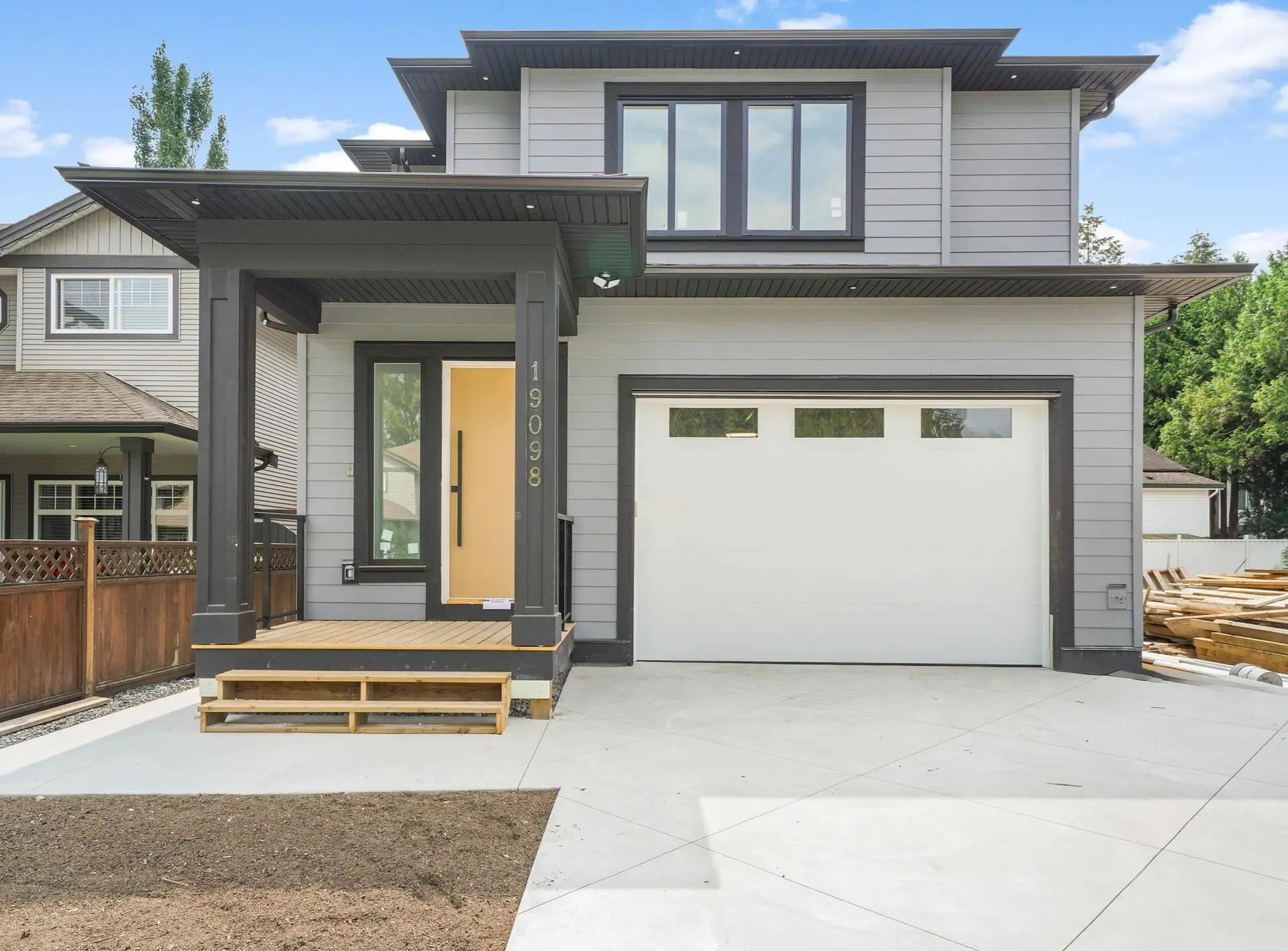 Property at 19098 Doerksen Drive, Pitt Meadows, BC