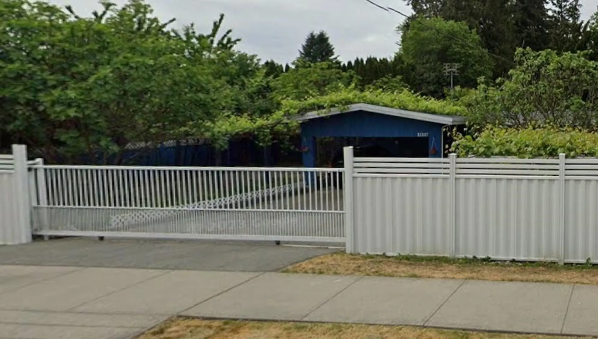 Property at 12337 98 Avenue, Surrey, BC