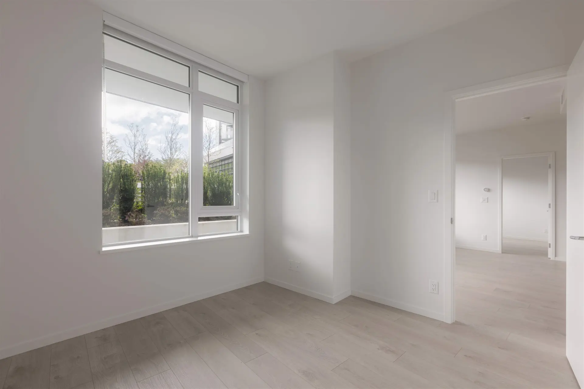 Property at #224 6808 MINORU BOULEVARD, Richmond, BC