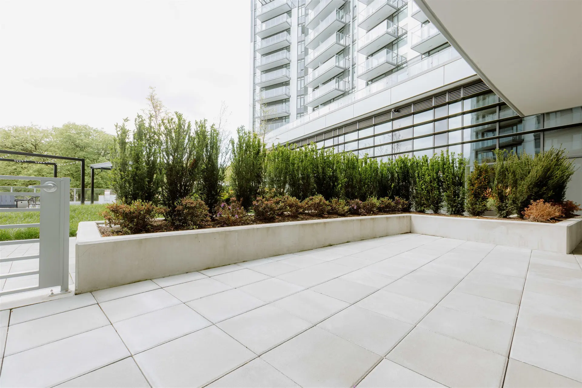 Property at #224 6808 MINORU BOULEVARD, Richmond, BC