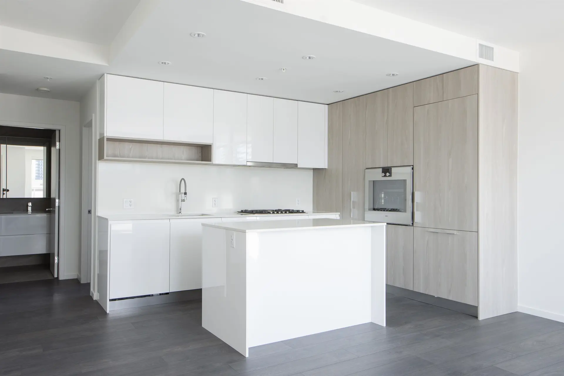 Property at #202 6200 MINORU BOULEVARD, Richmond, BC