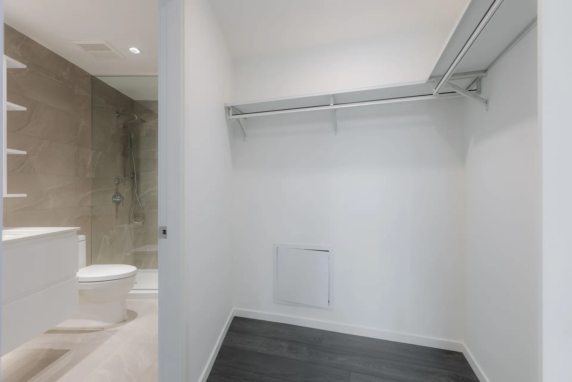 Property at #202 6200 MINORU BOULEVARD, Richmond, BC