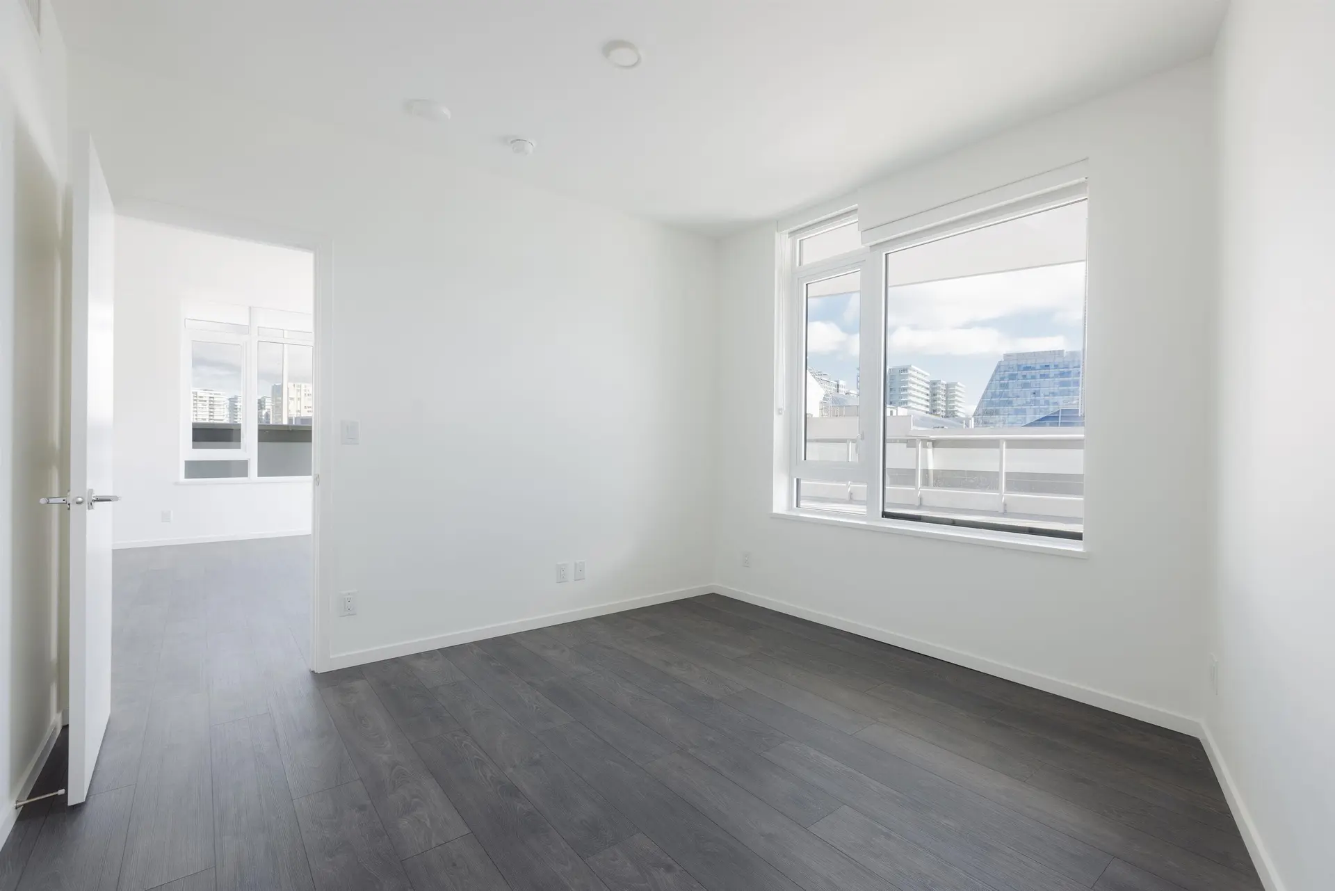 Property at #202 6200 MINORU BOULEVARD, Richmond, BC
