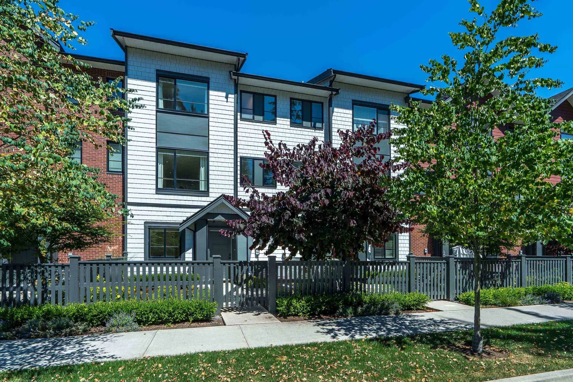 Property at #53 19897 75a Avenue, Langley, BC