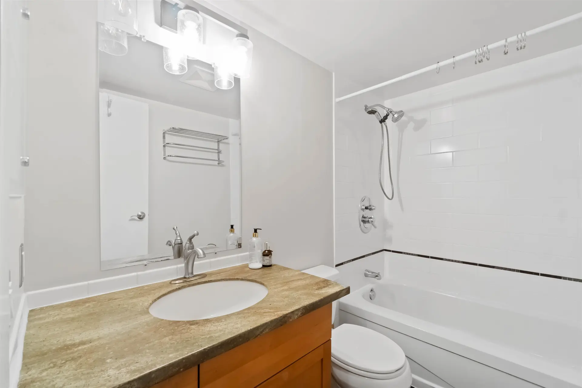 Property at #406 1510 W 1ST AVENUE, Vancouver, BC