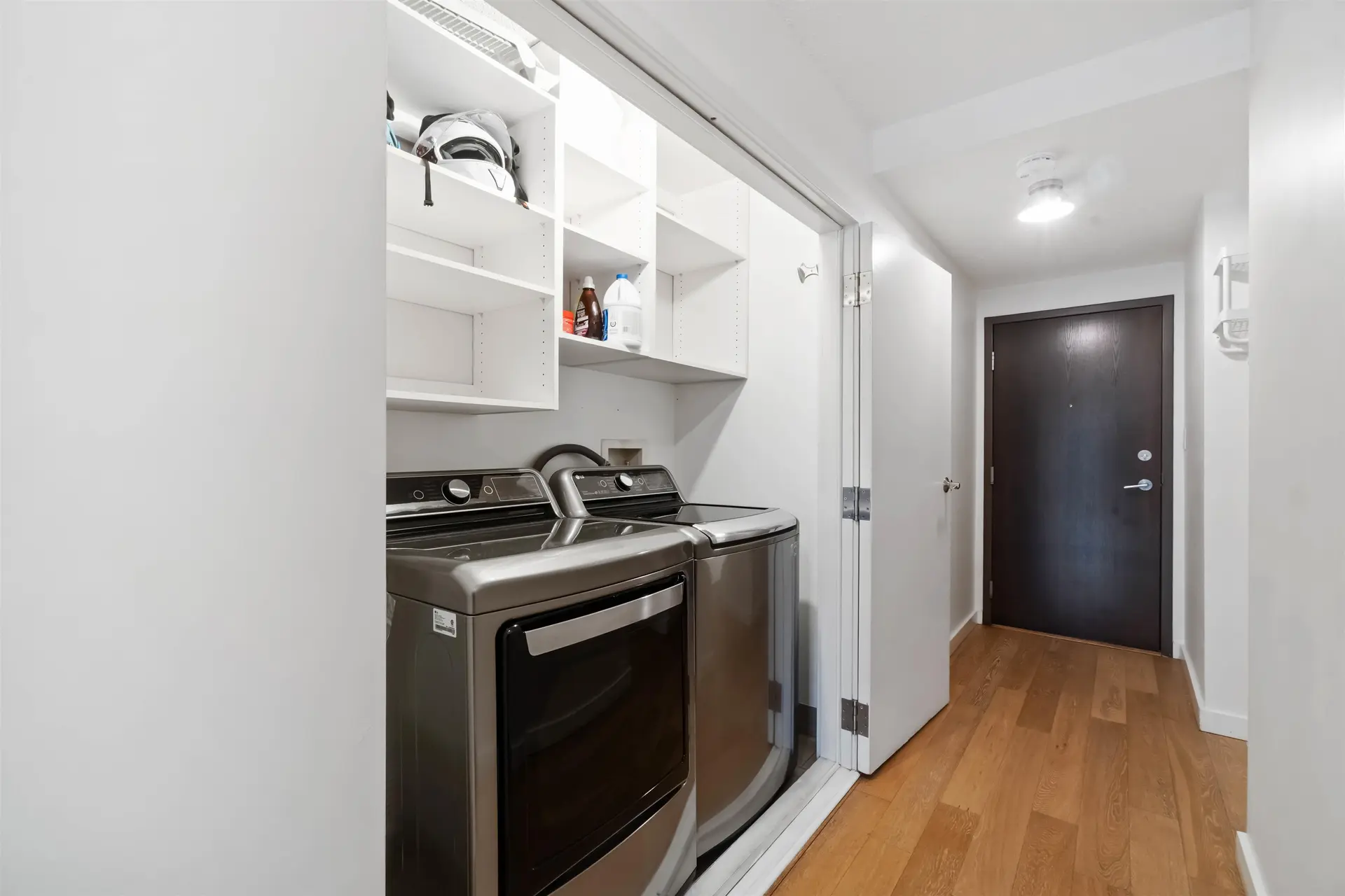 Property at #406 1510 W 1ST AVENUE, Vancouver, BC