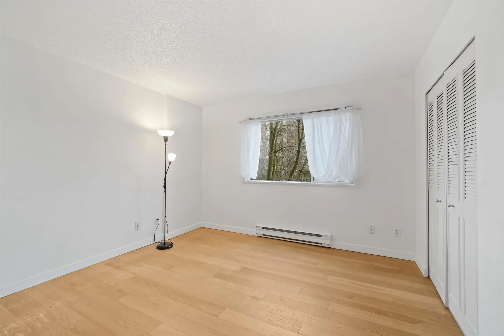 Property at #406 1510 W 1ST AVENUE, Vancouver, BC