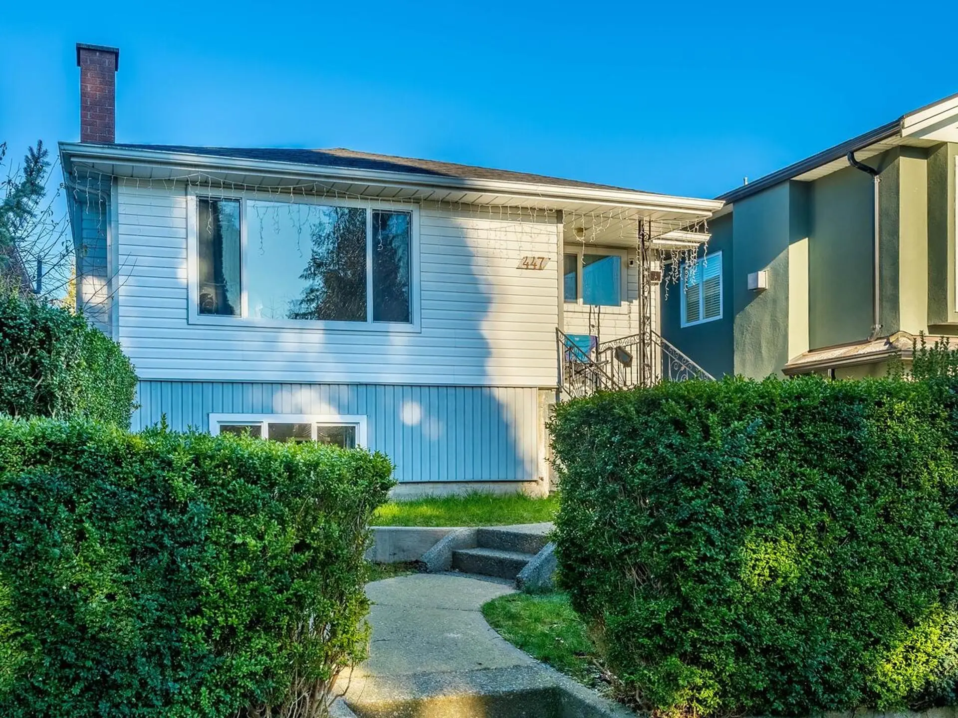 Property at 447 E 30th Avenue, Vancouver, BC