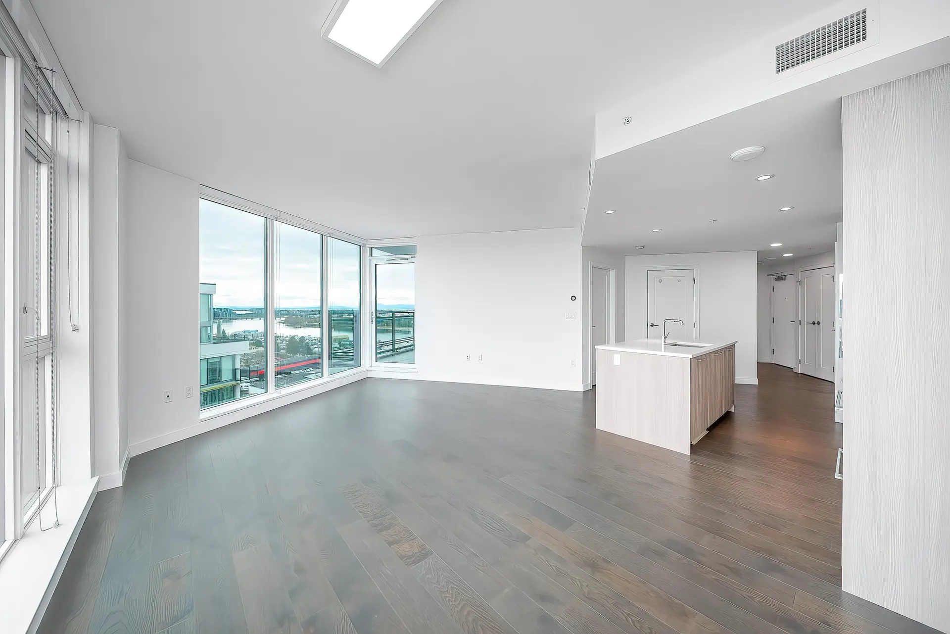 Property at #1703 3280 CORVETTE WAY, Richmond, BC