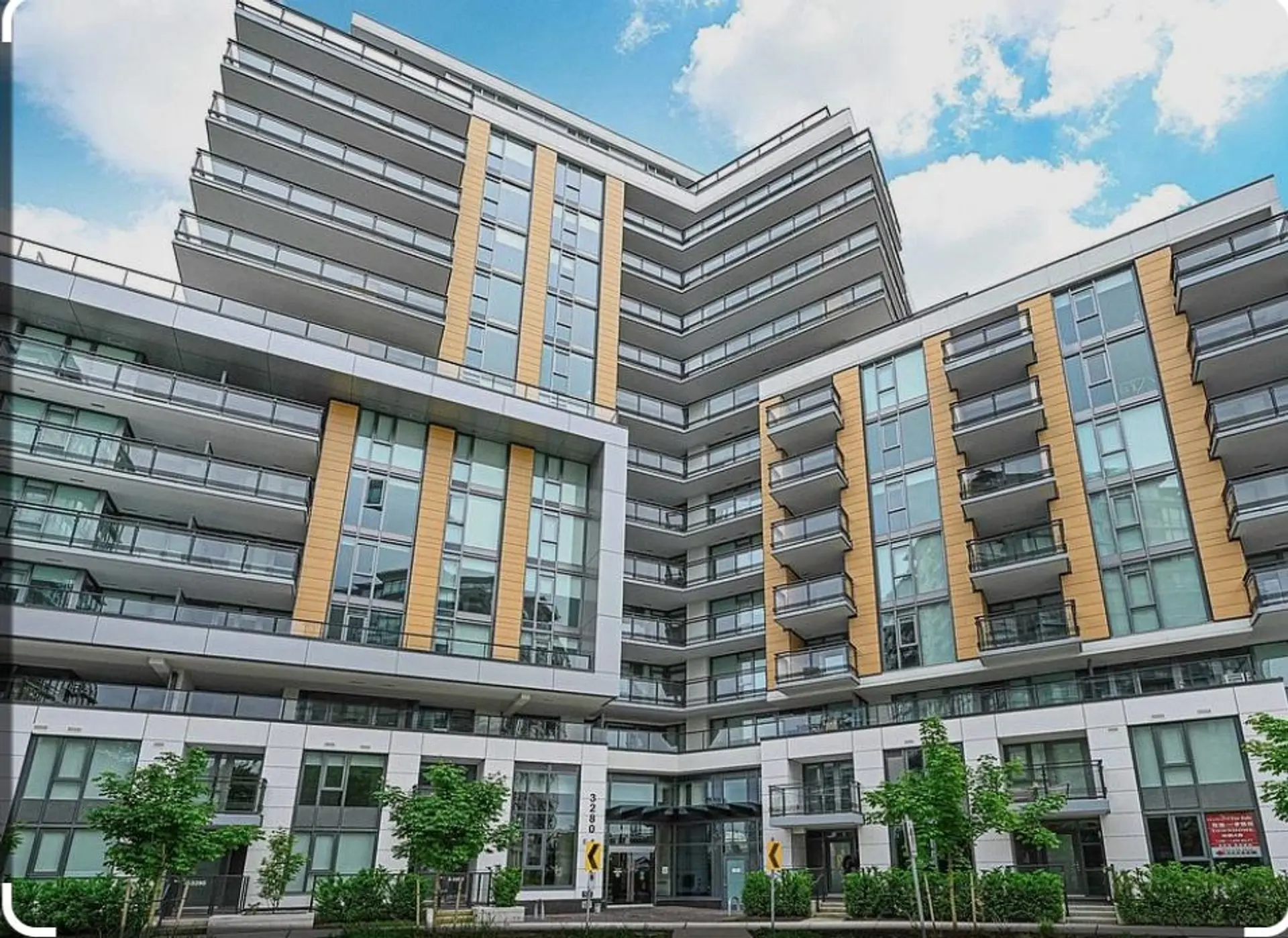 Property at #1703 3280 CORVETTE WAY, Richmond, BC