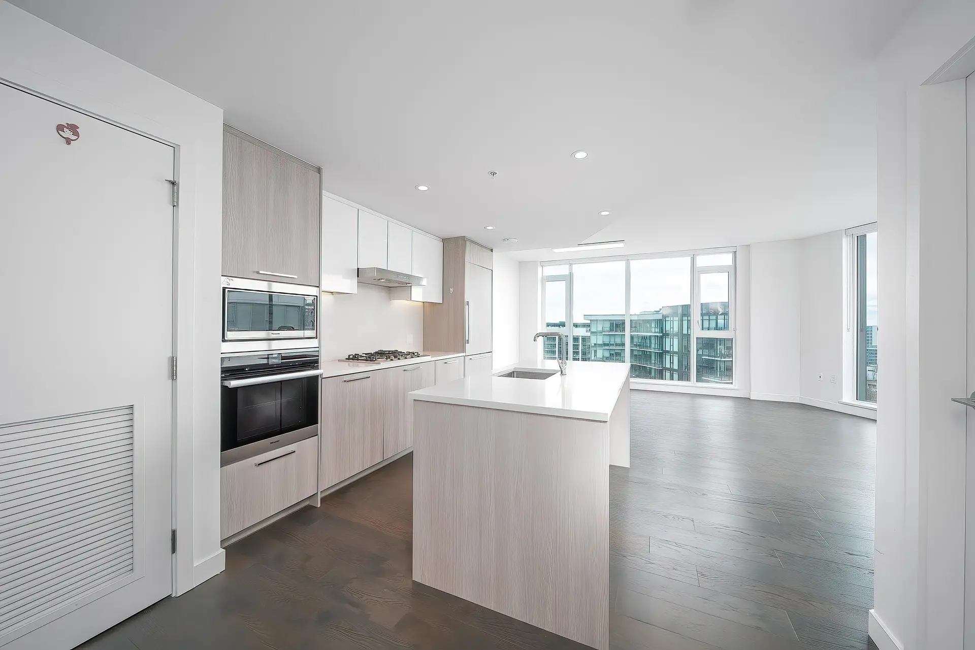 Property at #1703 3280 CORVETTE WAY, Richmond, BC