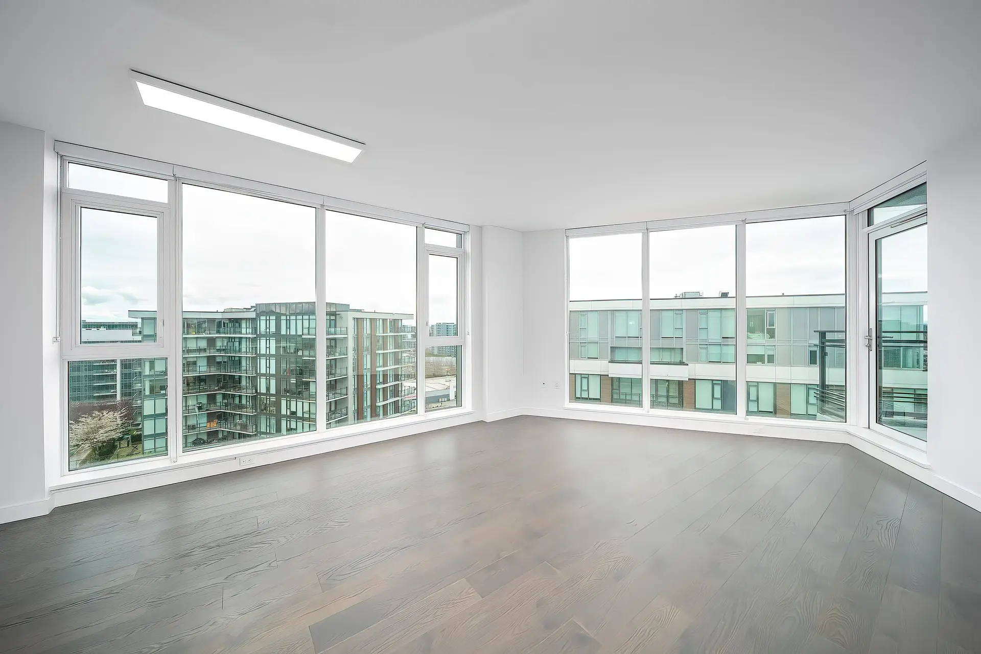 Property at #1703 3280 CORVETTE WAY, Richmond, BC