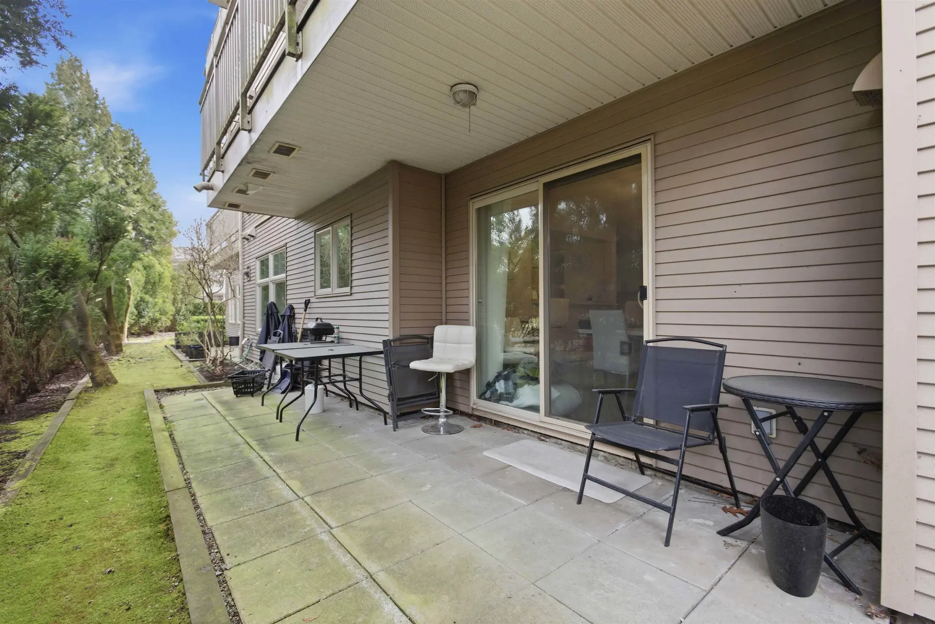 Property at #114 15220 GUILDFORD DRIVE, Surrey, BC