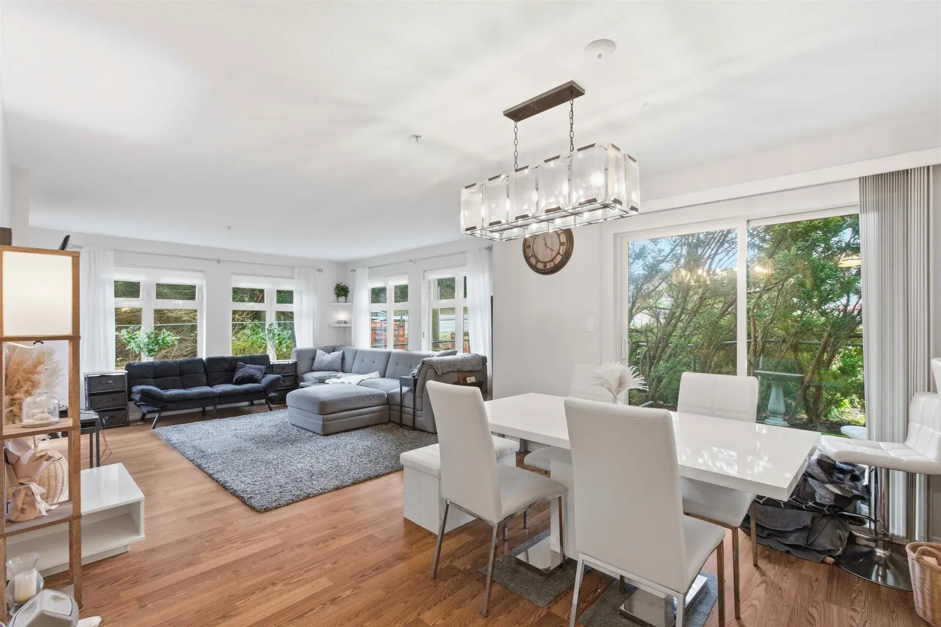 Property at #114 15220 GUILDFORD DRIVE, Surrey, BC