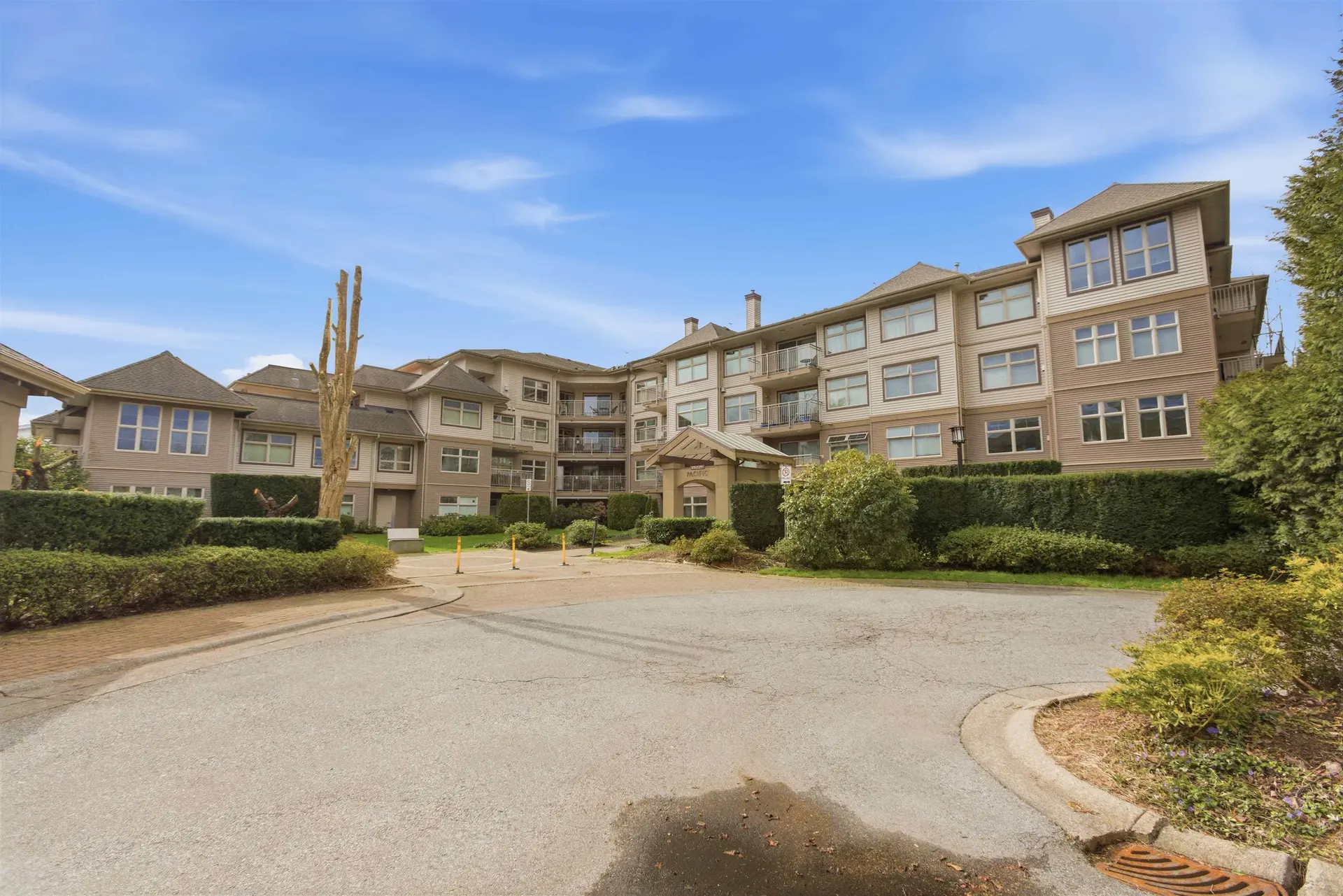 Property at #114 15220 GUILDFORD DRIVE, Surrey, BC