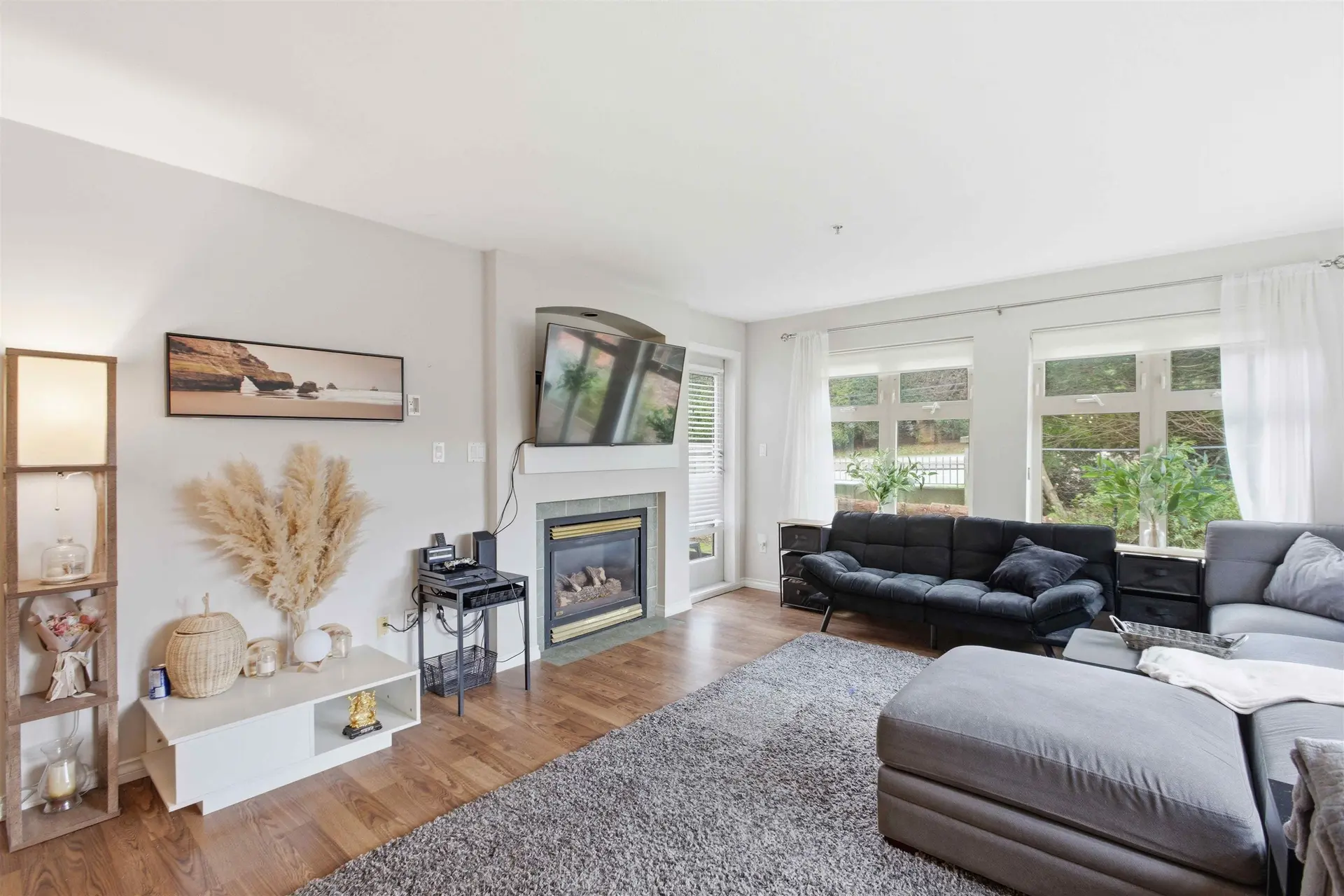 Property at #114 15220 GUILDFORD DRIVE, Surrey, BC