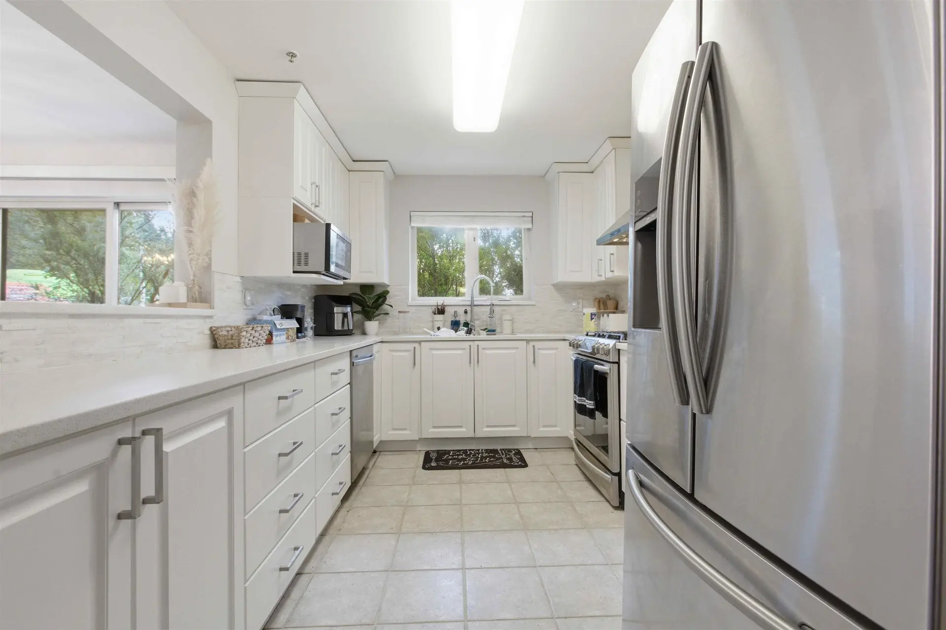 Property at #114 15220 GUILDFORD DRIVE, Surrey, BC