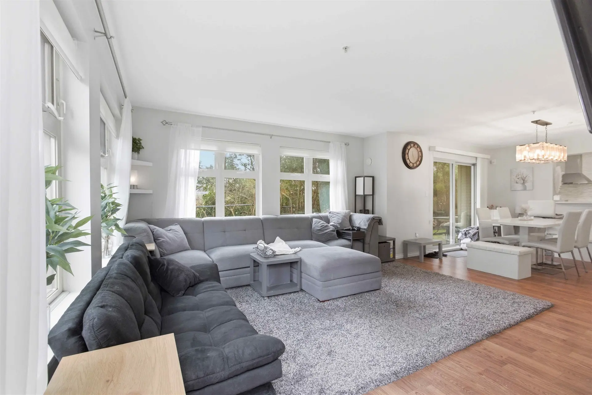 Property at #114 15220 GUILDFORD DRIVE, Surrey, BC