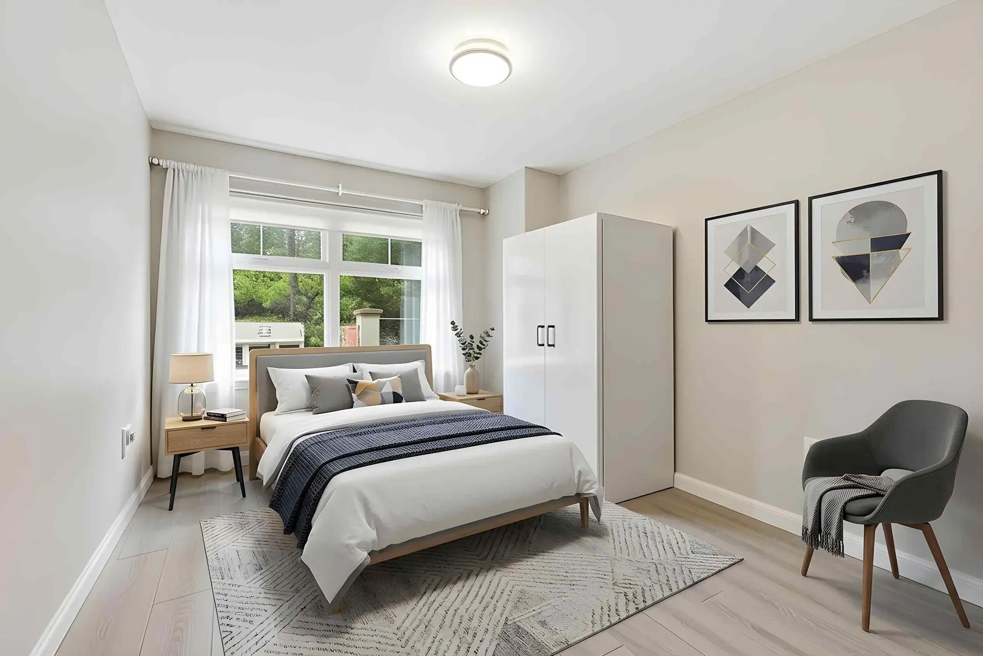 Property at #114 15220 GUILDFORD DRIVE, Surrey, BC