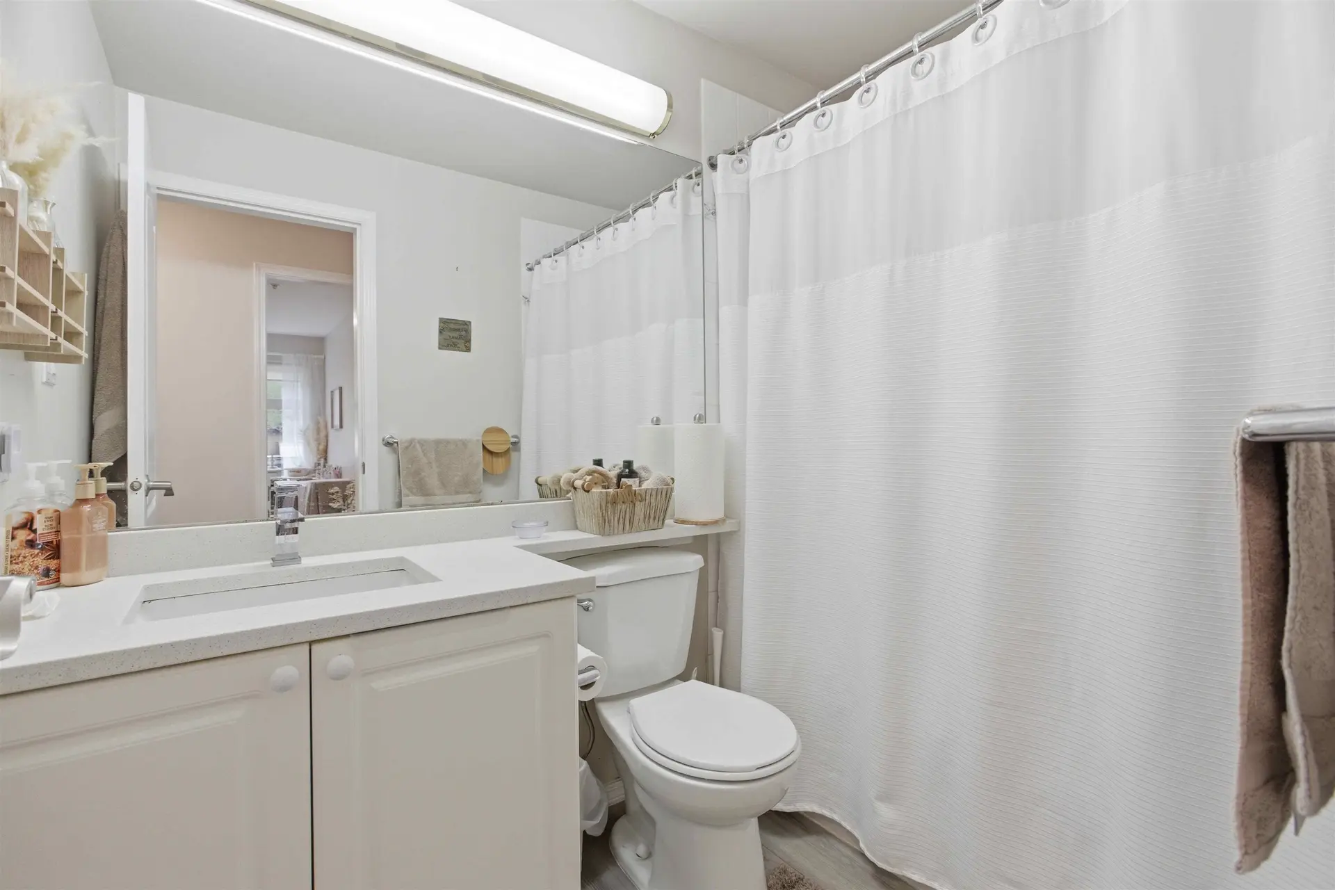 Property at #114 15220 GUILDFORD DRIVE, Surrey, BC