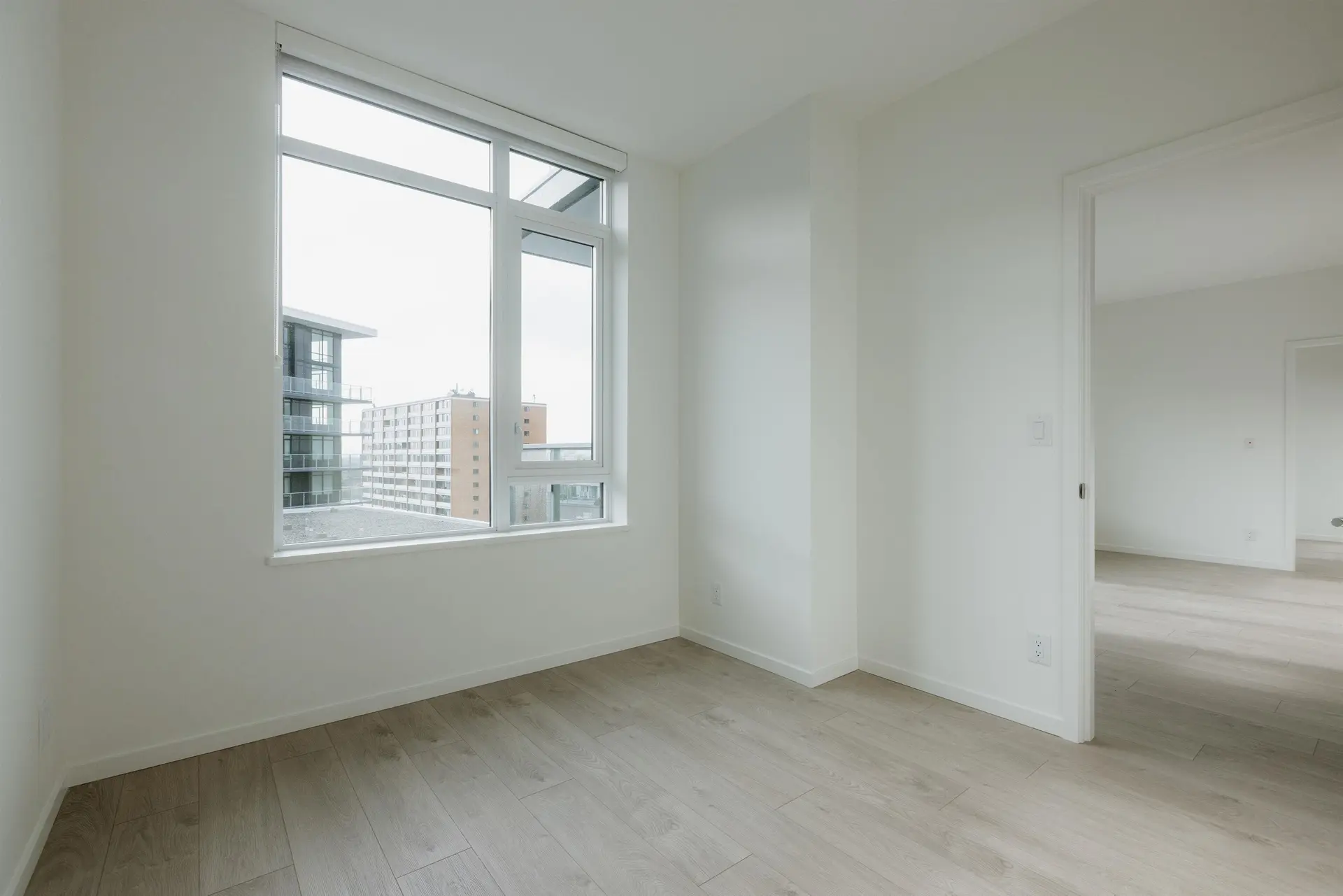 Property at #1104 6300 MINORU BOULEVARD, Richmond, BC